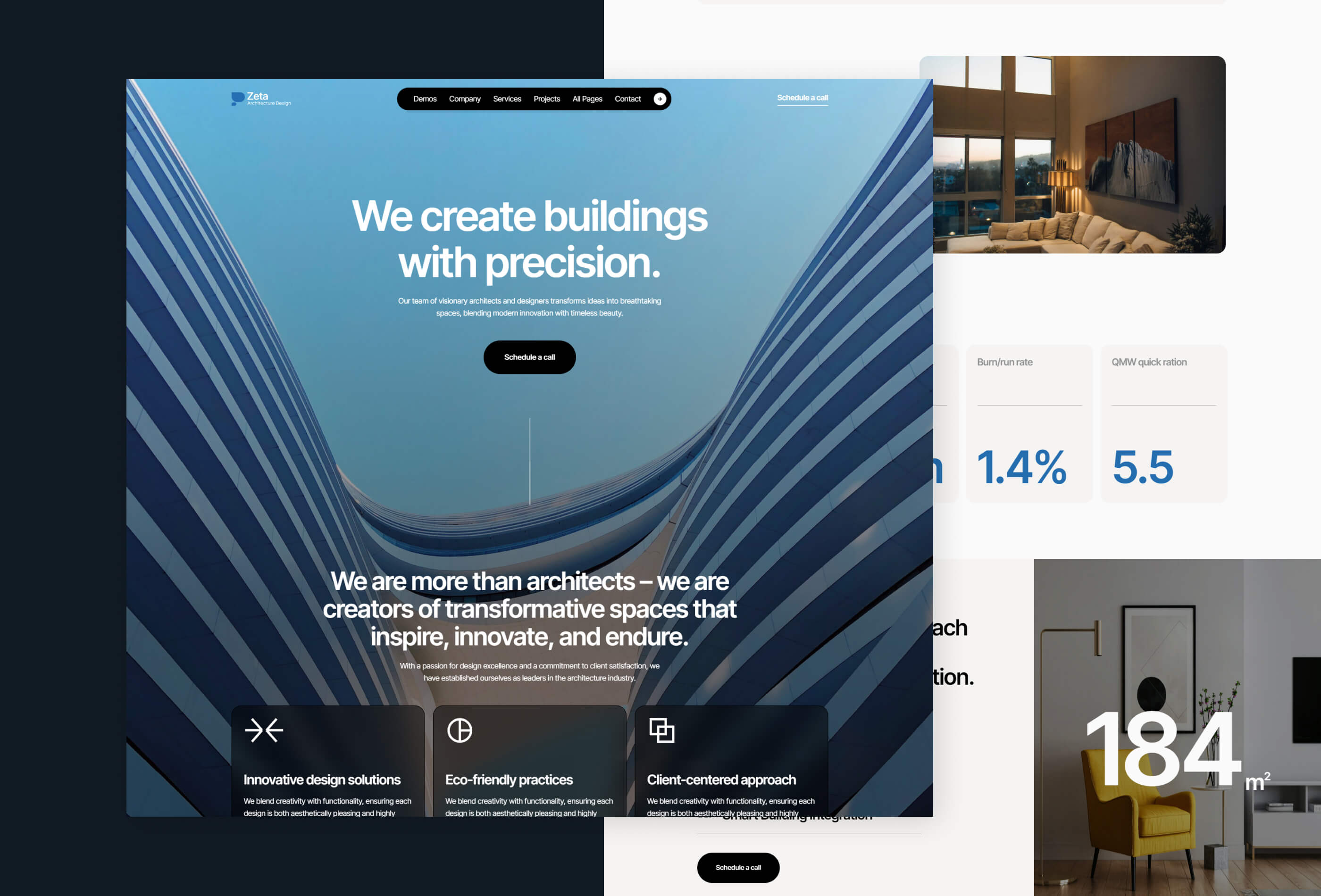 Screenshot 2 of Architectury