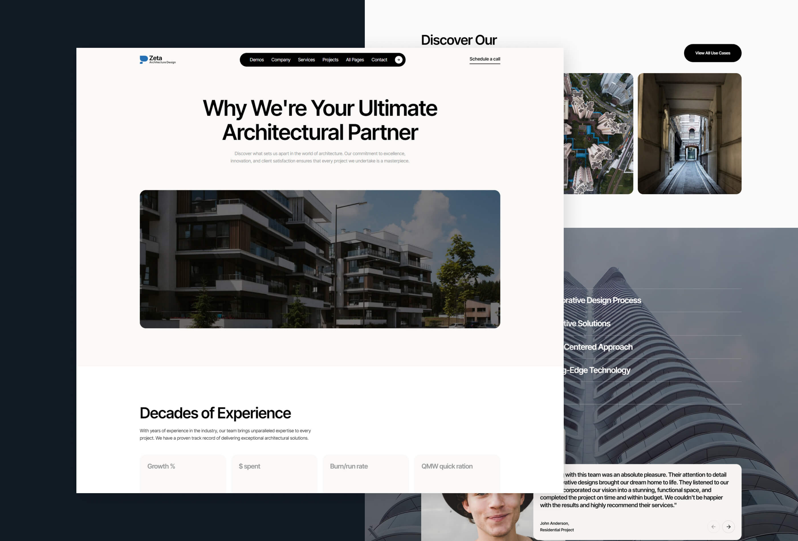 Screenshot 3 of Architectury