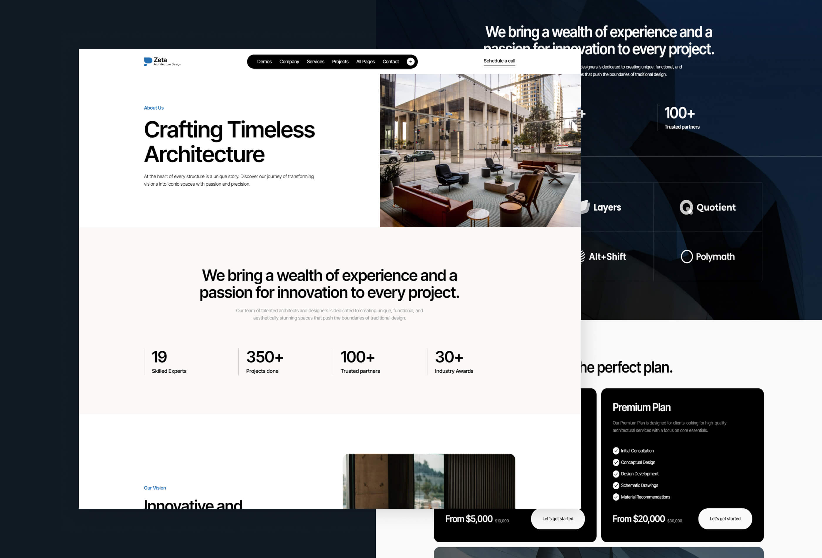 Screenshot 4 of Architectury