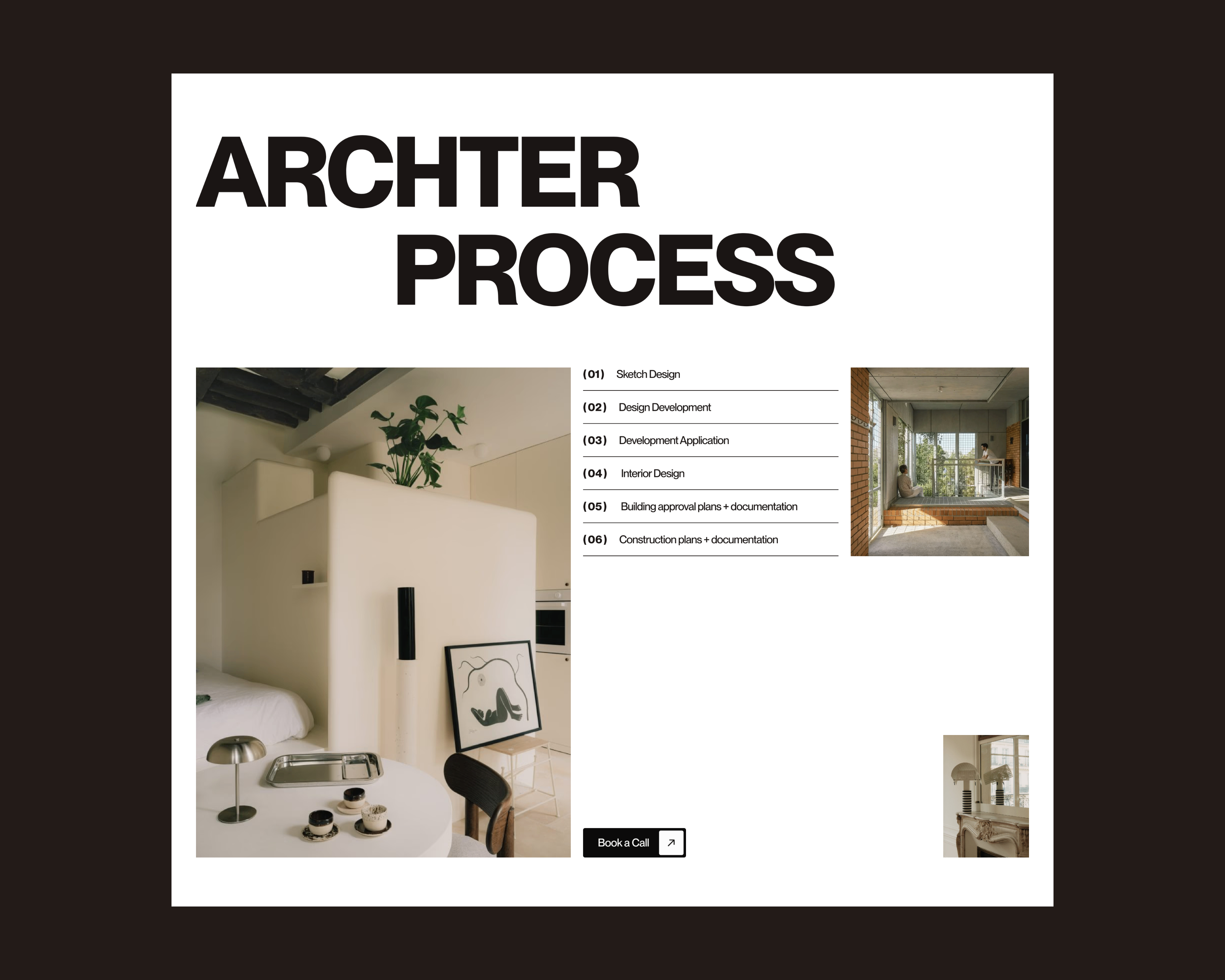 Screenshot 3 of ARCHTER
