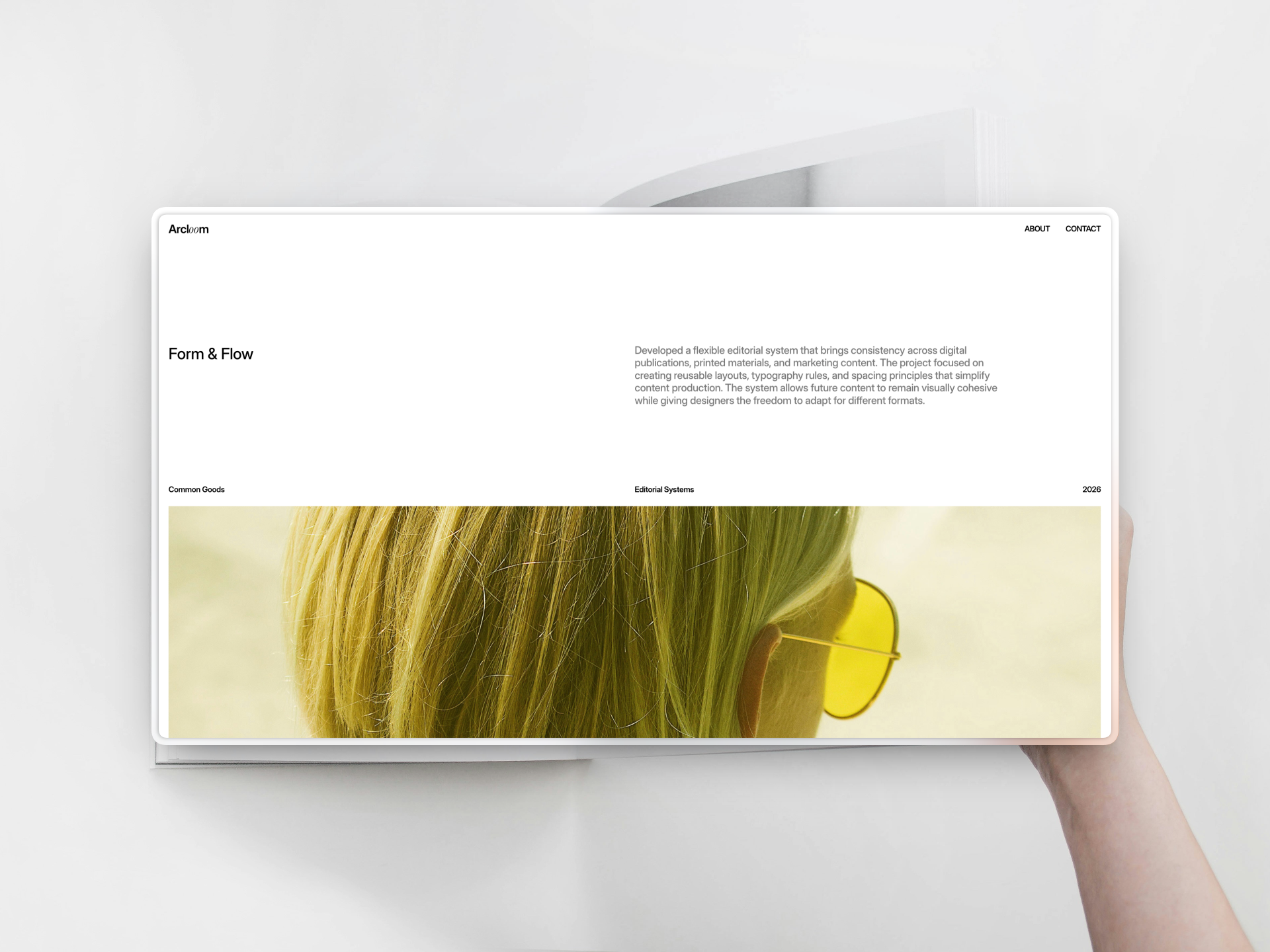 Screenshot 3 of Arcloom