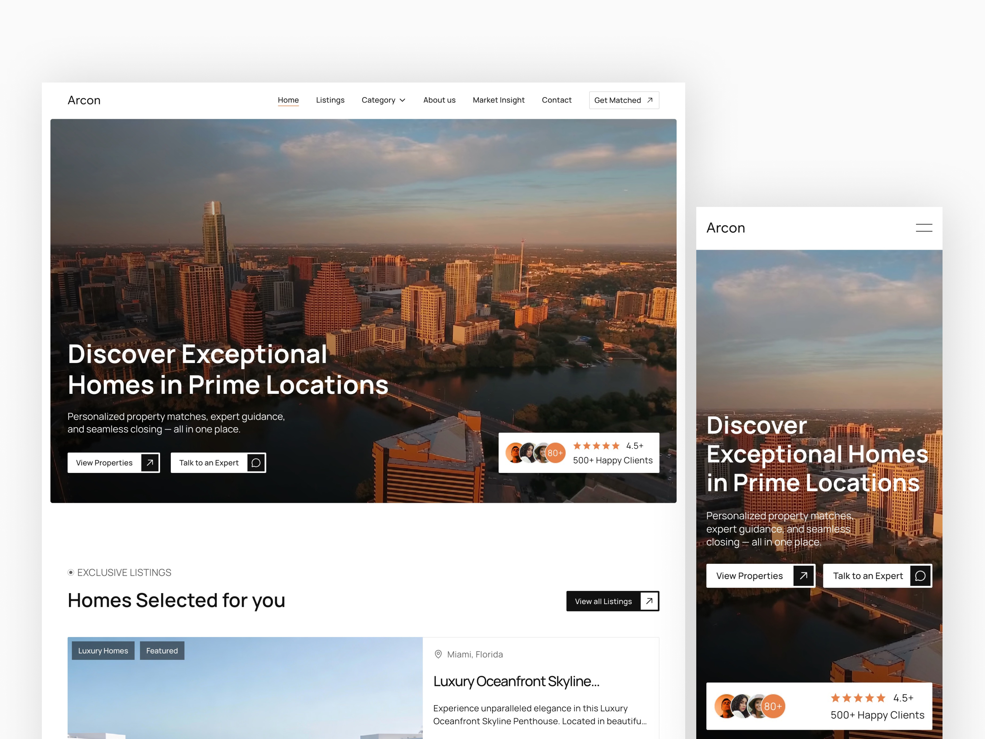 Screenshot 2 of Arcon