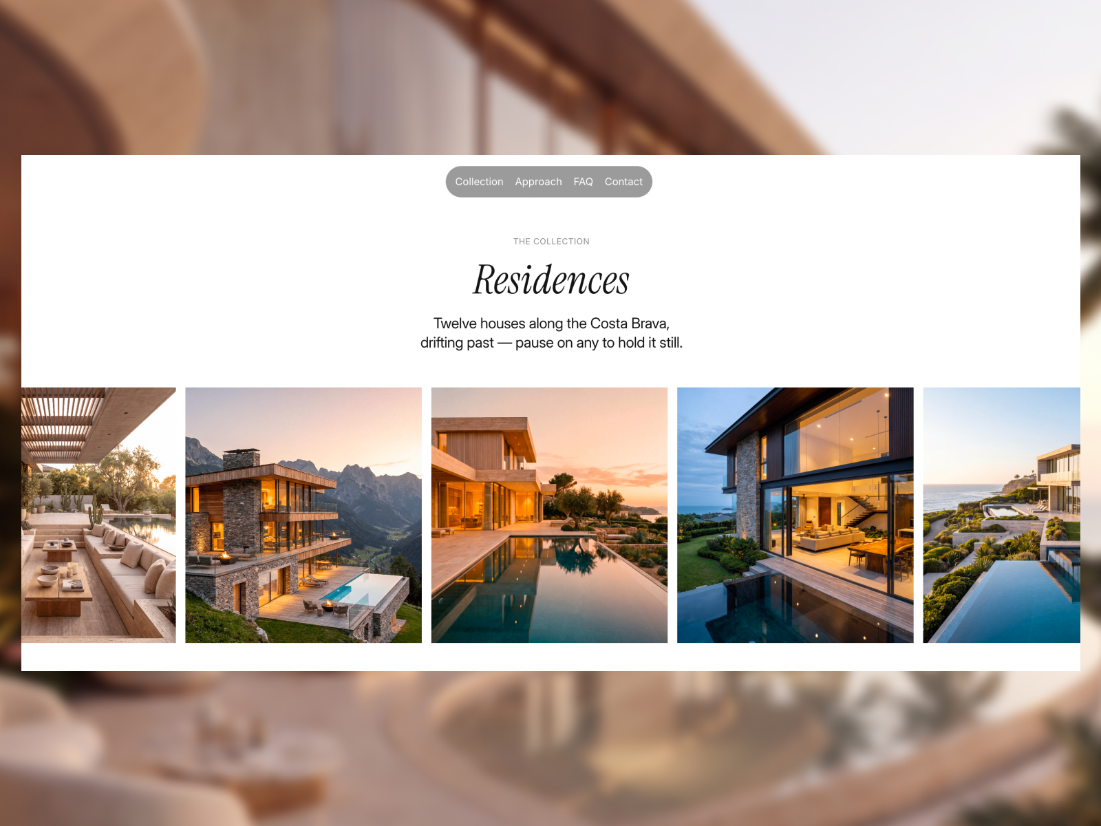 Screenshot 2 of Arden Villas