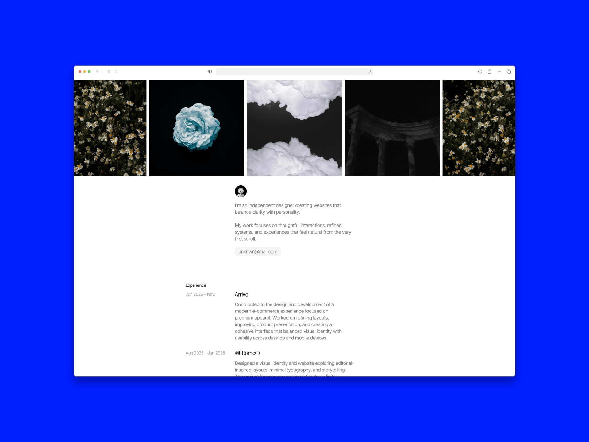 Screenshot 2 of Areal
