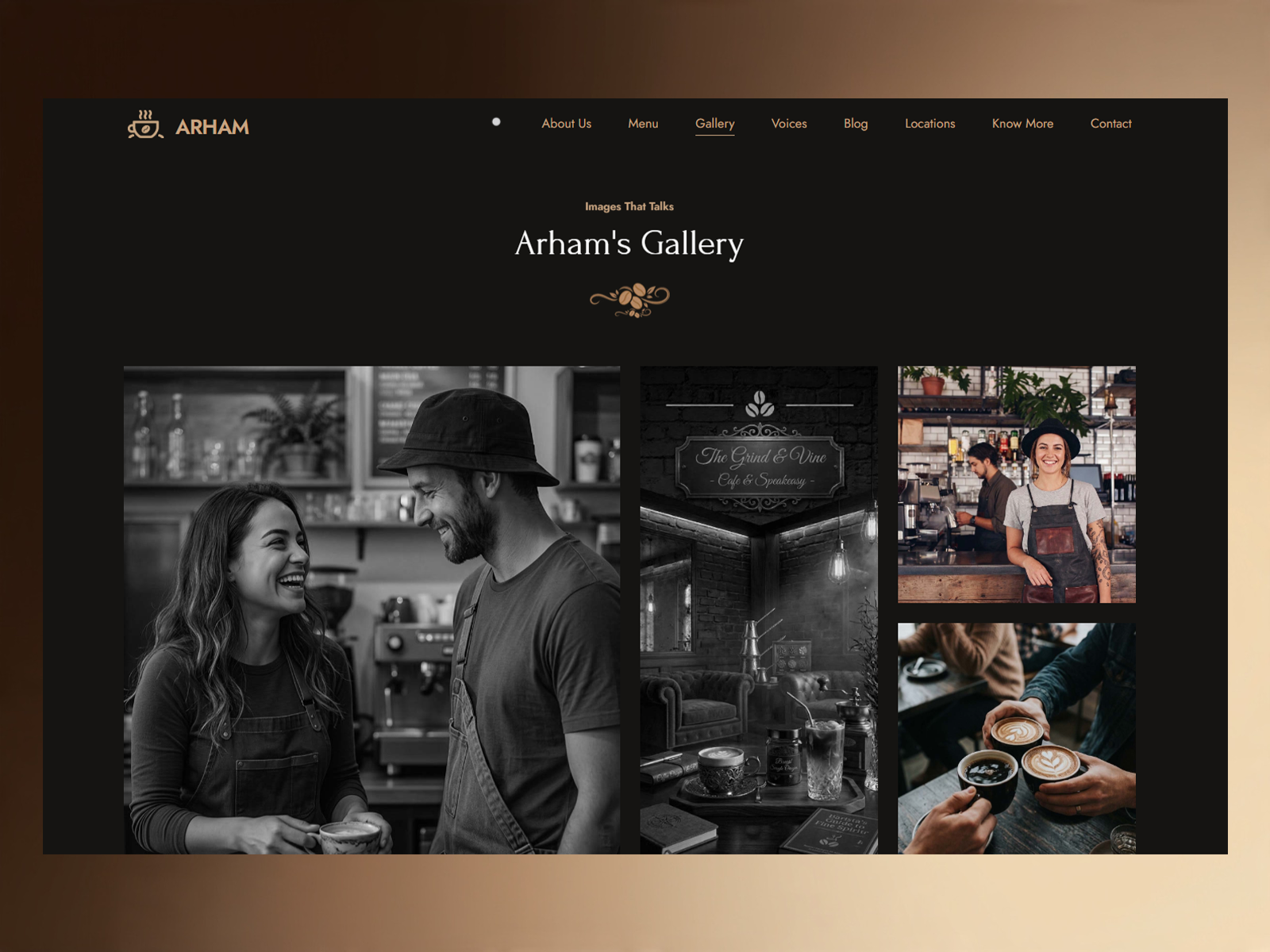 Screenshot 3 of Arham