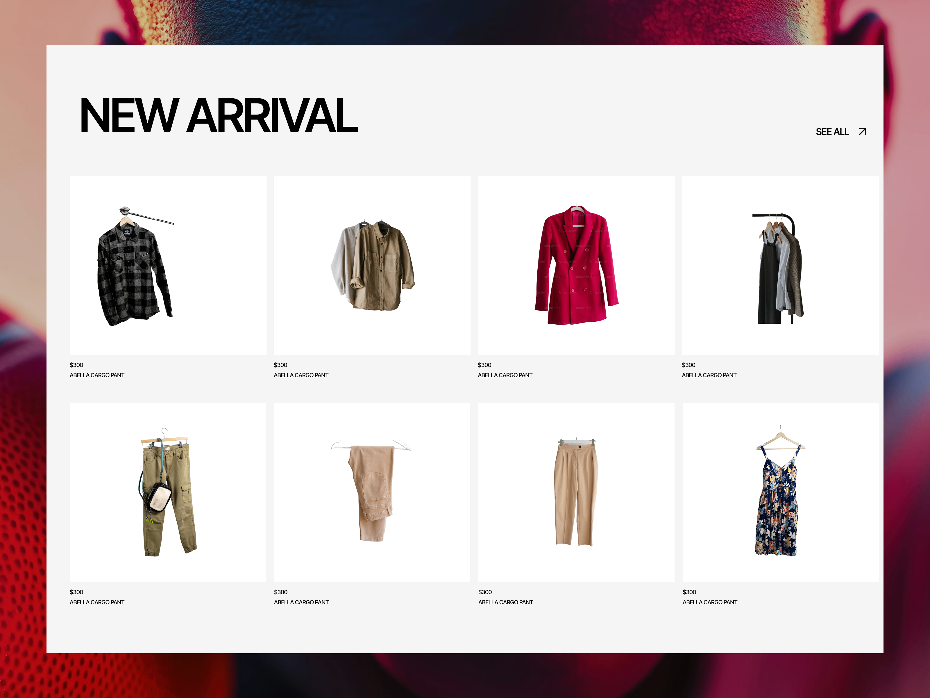 Screenshot 2 of Arike Commerce