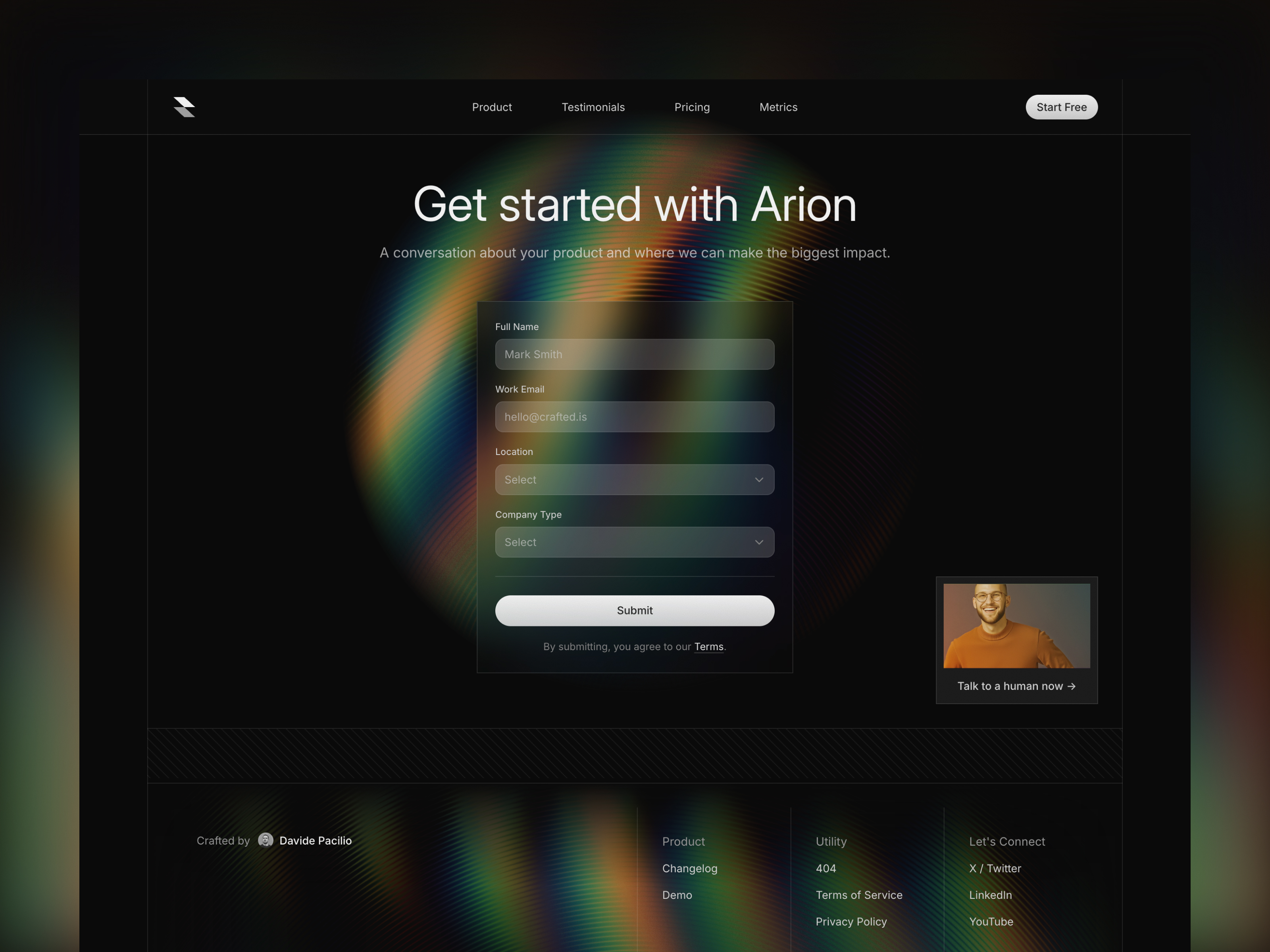 Screenshot 4 of Arion