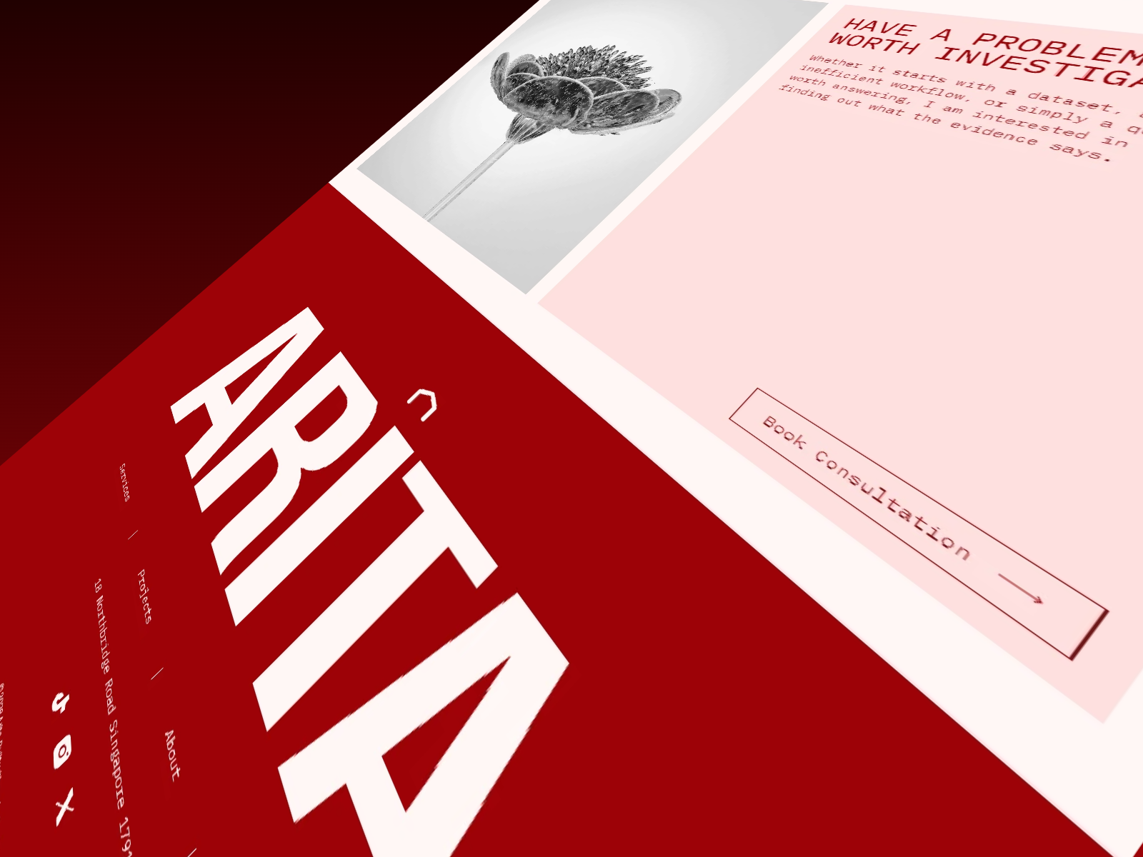 Screenshot 3 of Arita