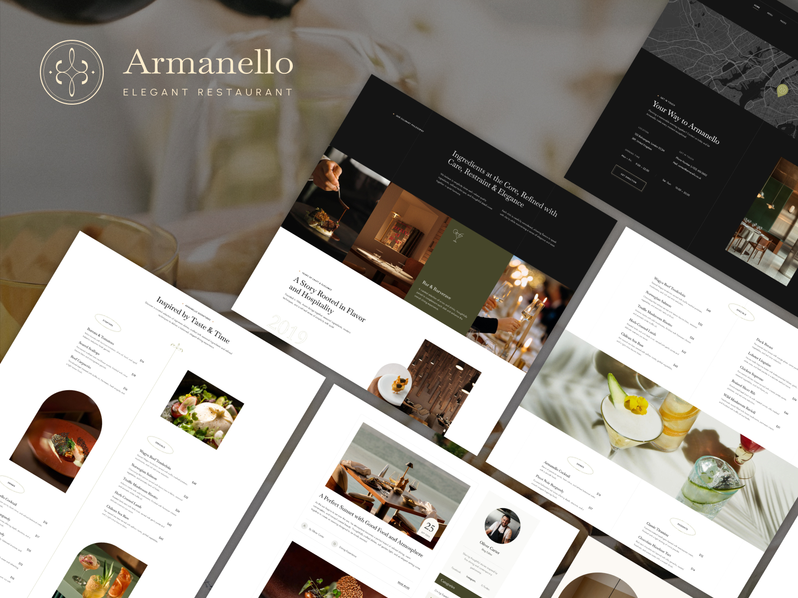 Screenshot 4 of Armanelo