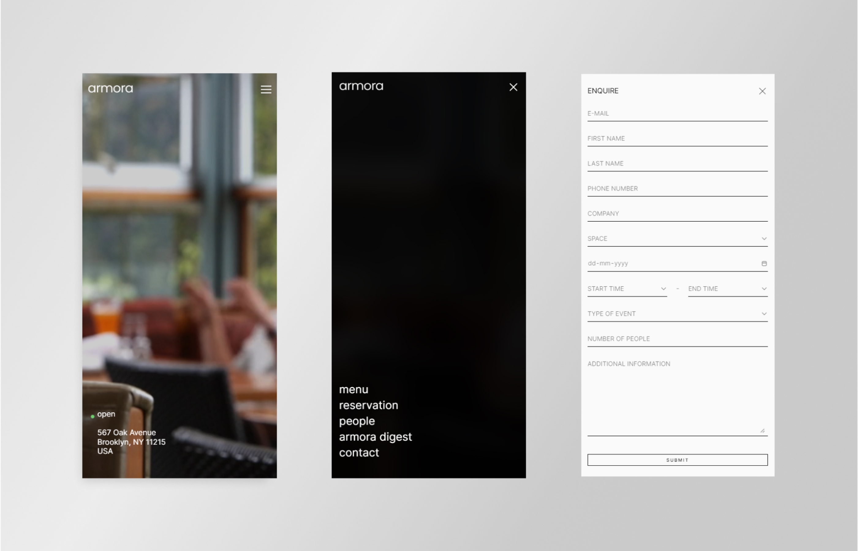 Screenshot 4 of Armora