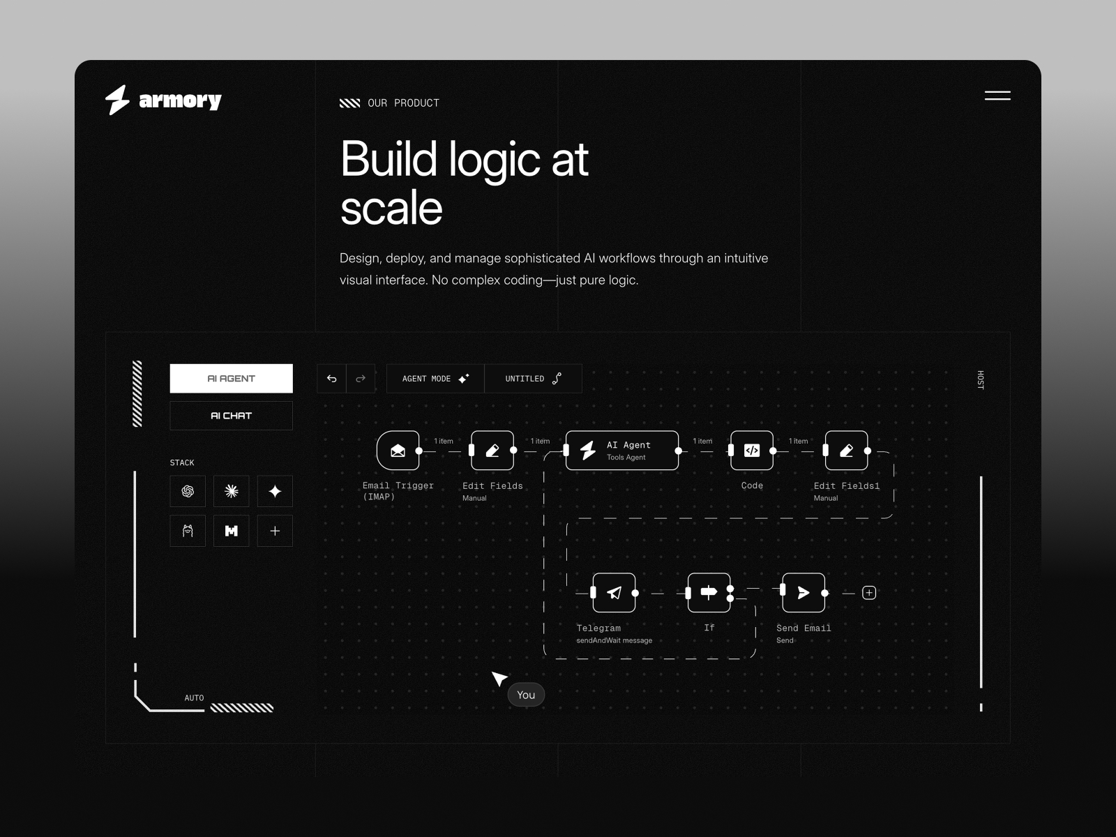 Screenshot 3 of Armory