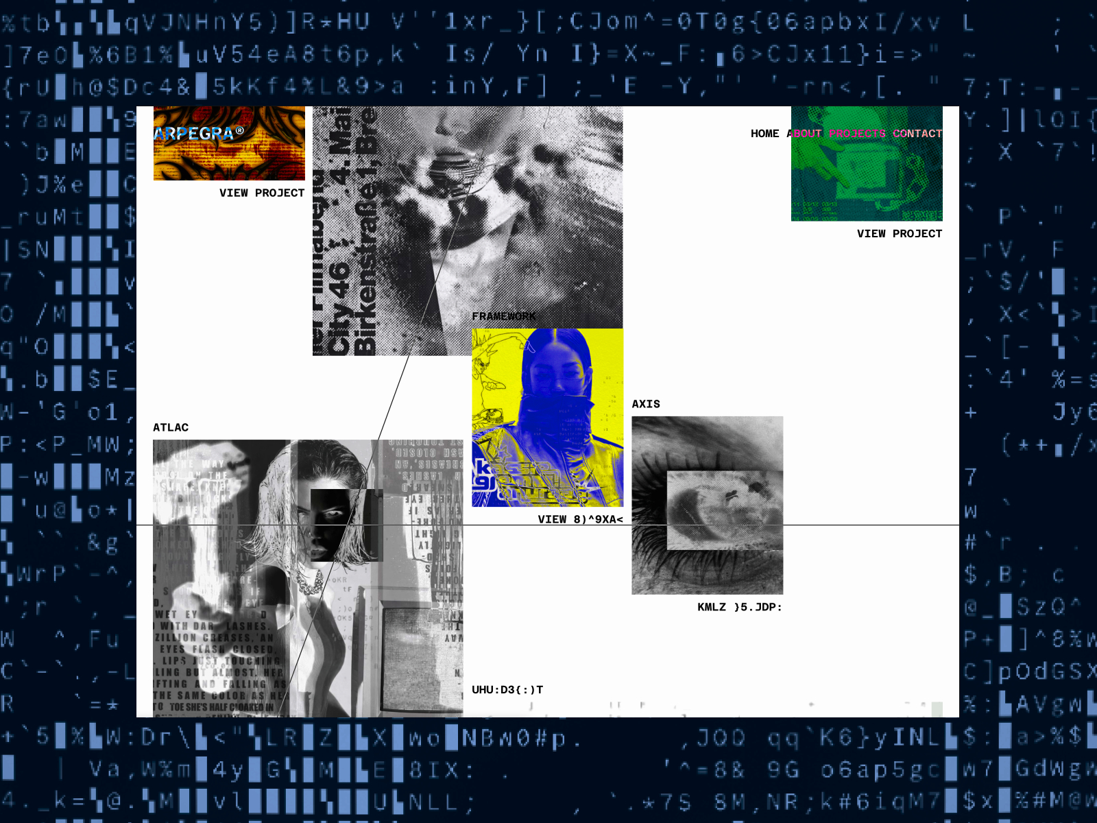 Screenshot 3 of Arpegra