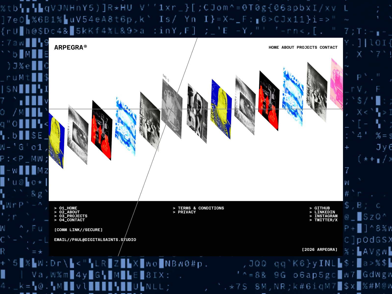 Screenshot 4 of Arpegra