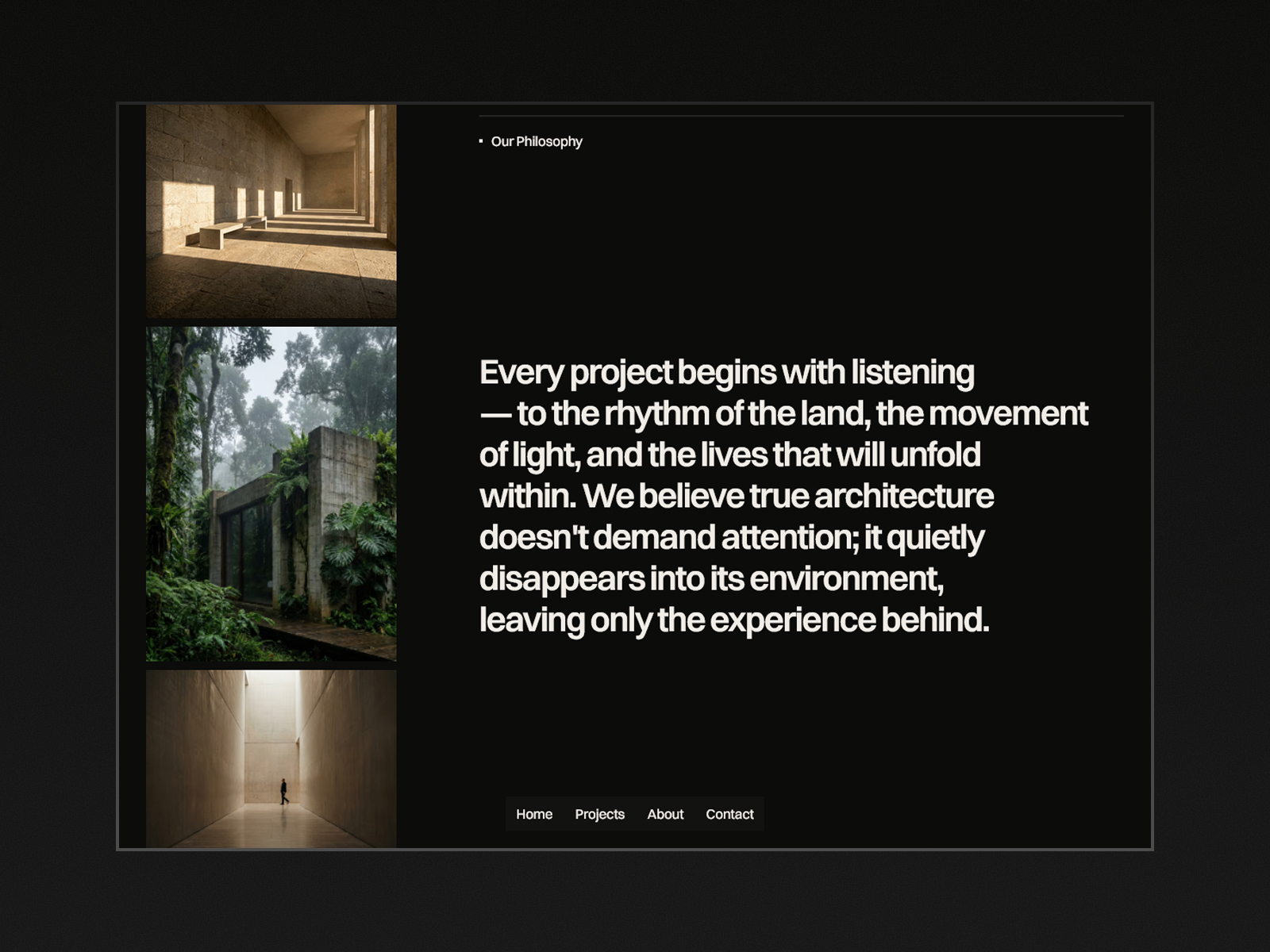 Screenshot 2 of ARQEN