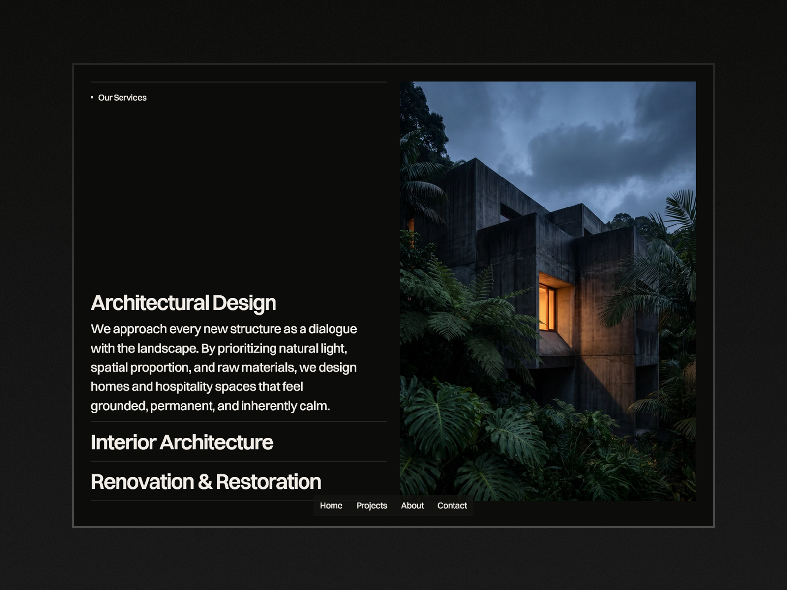 Screenshot 3 of ARQEN