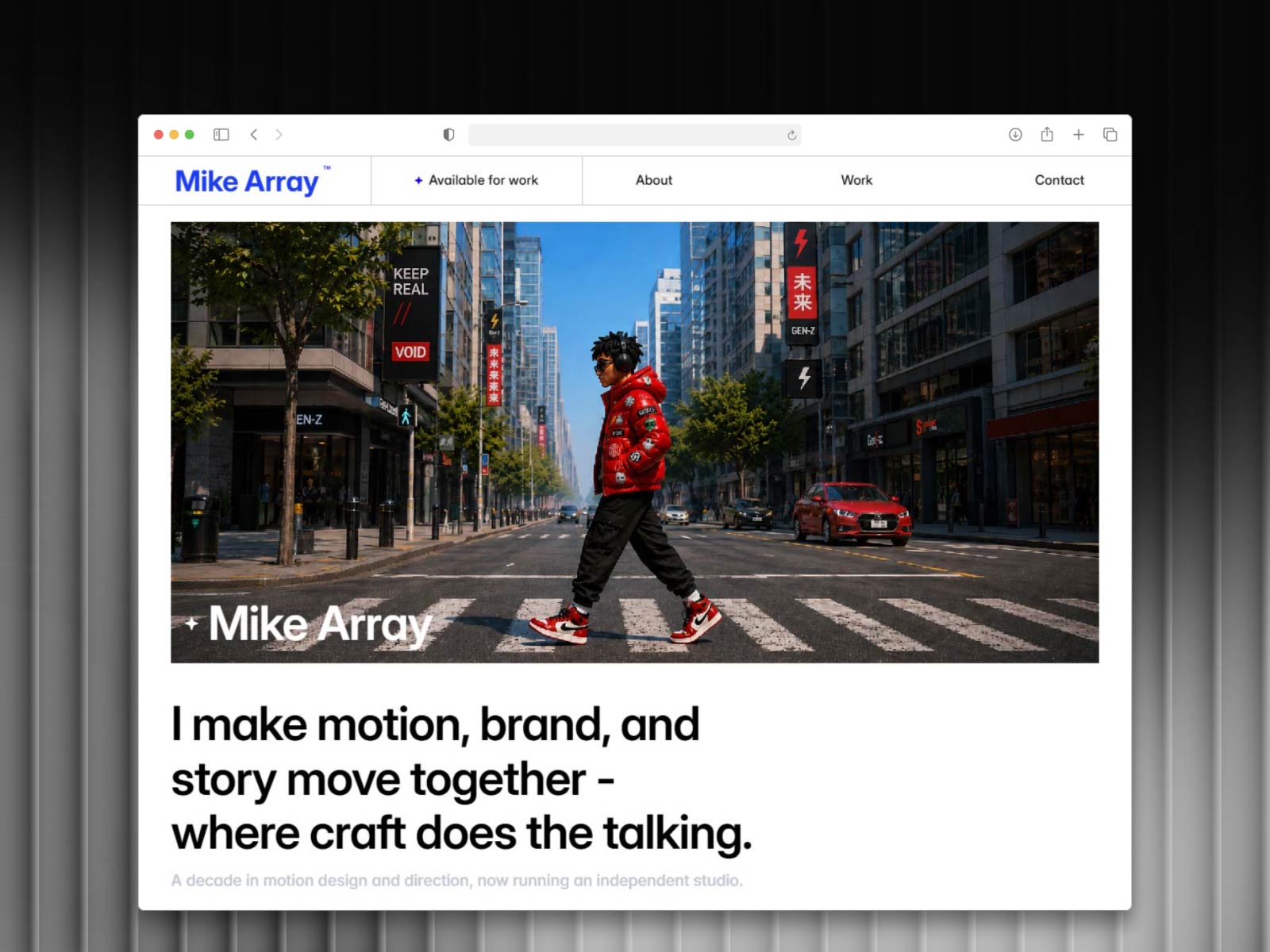 Screenshot 2 of Array