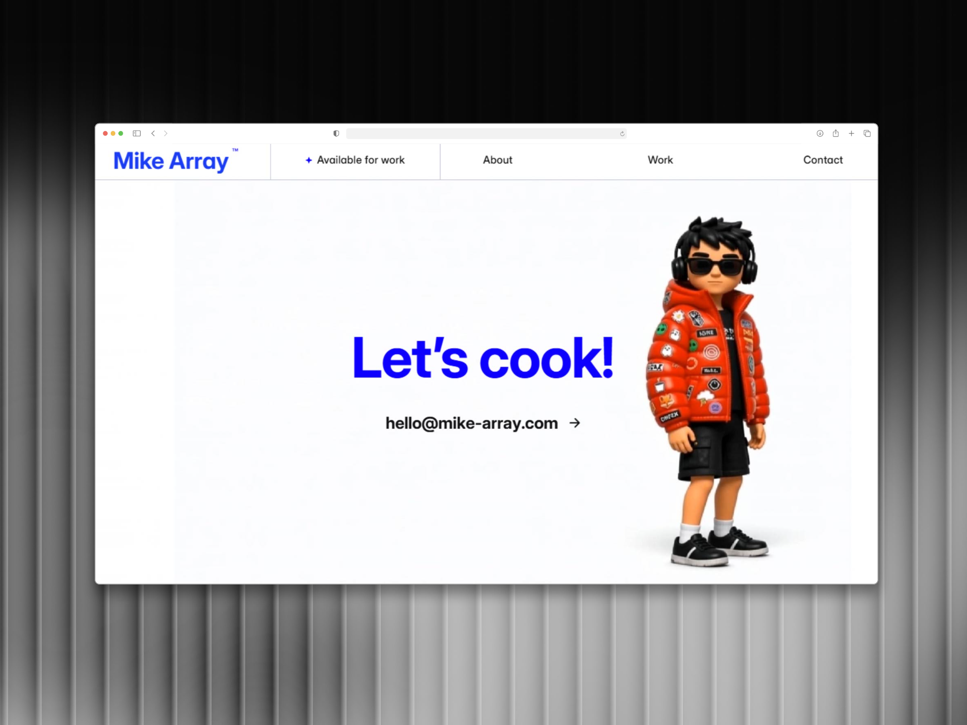 Screenshot 3 of Array