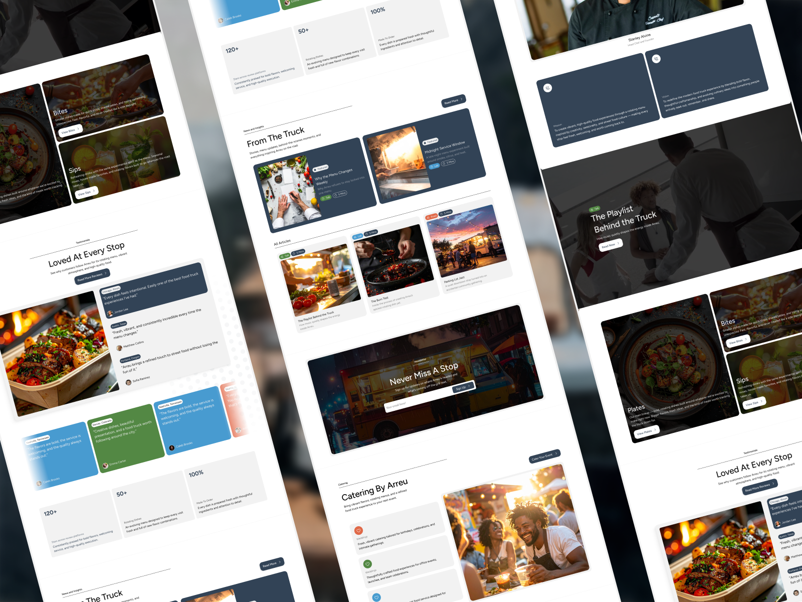 Screenshot 2 of Arreu