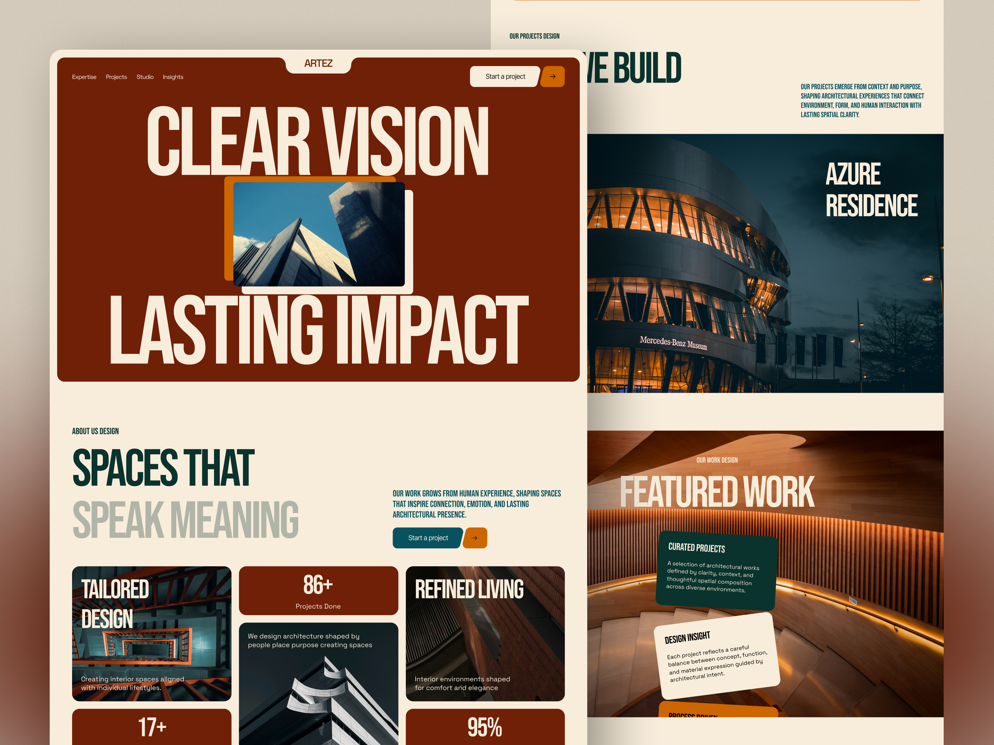 Screenshot 3 of Artez