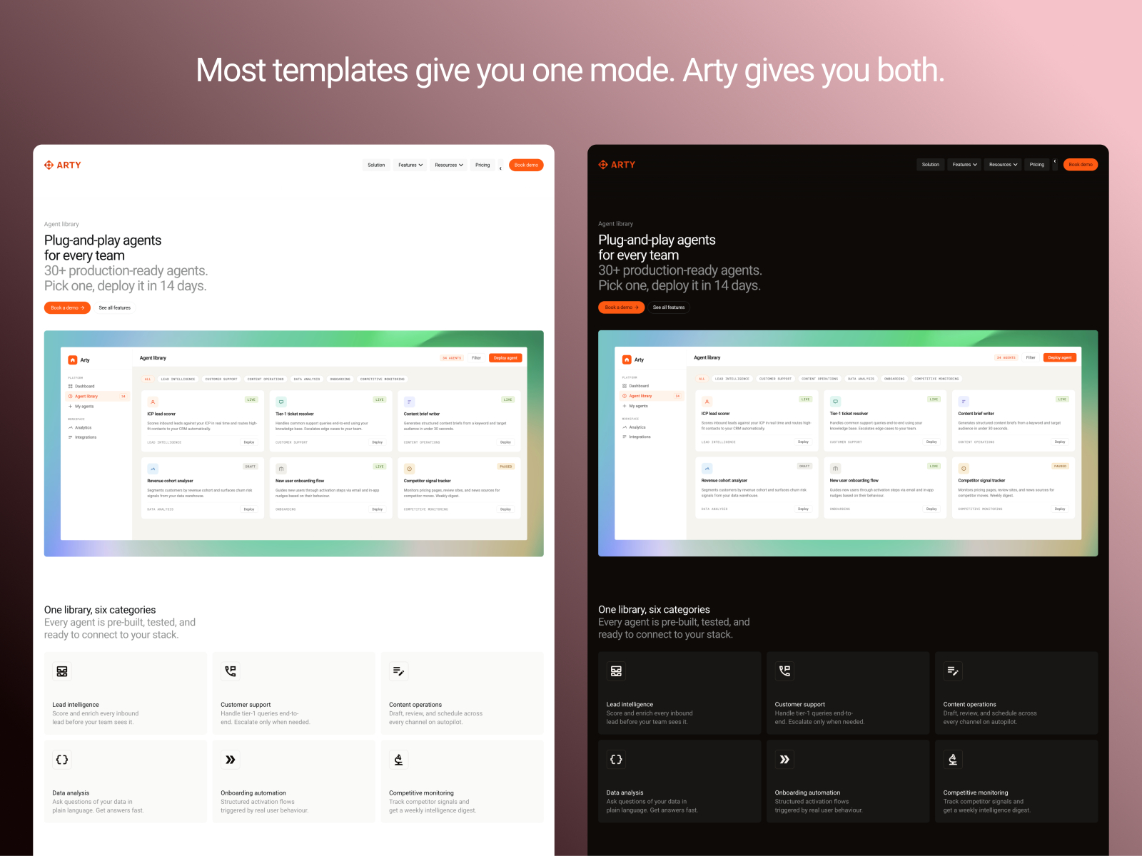 Screenshot 3 of Arty