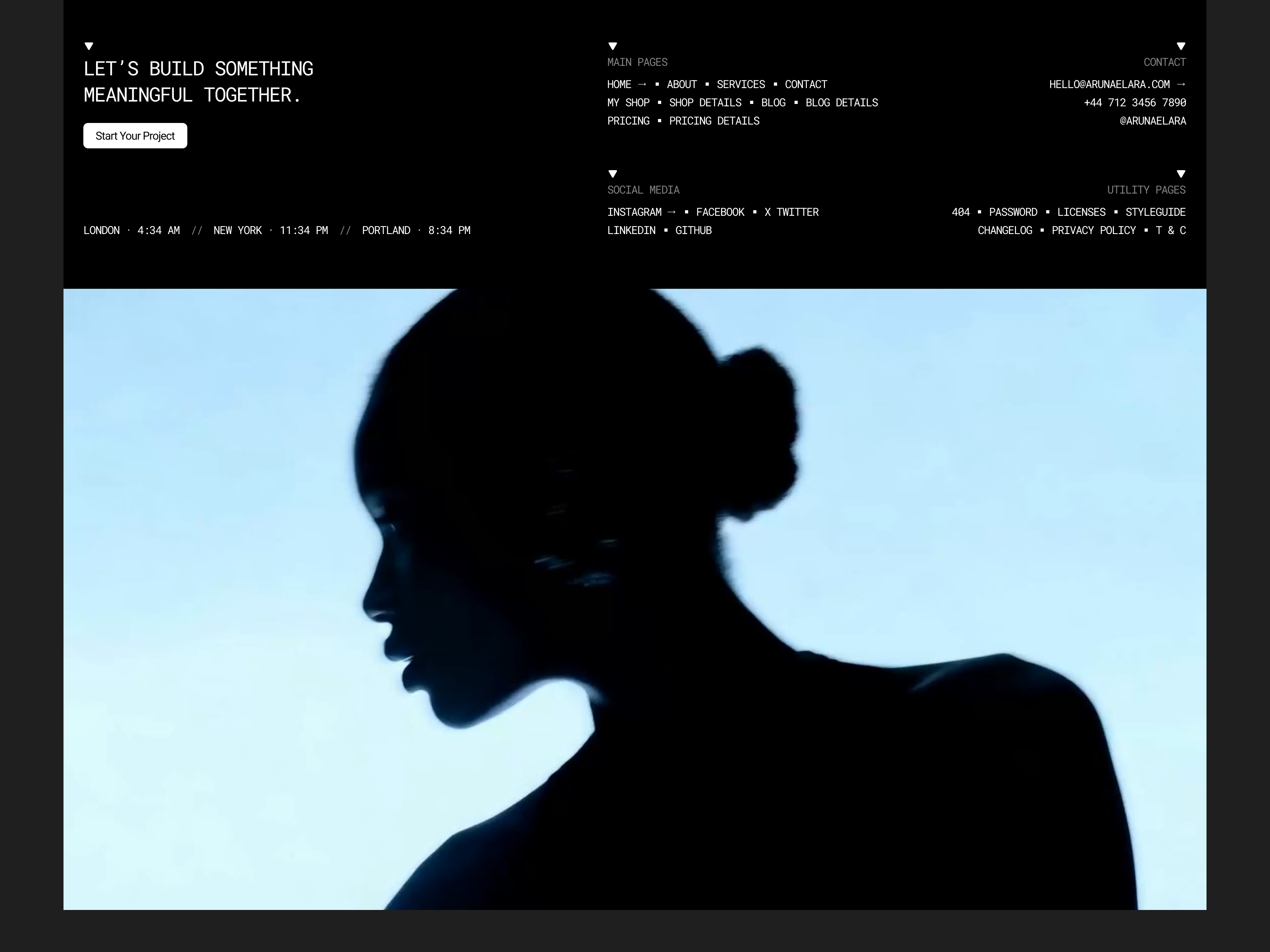 Screenshot 2 of Aruna Elara