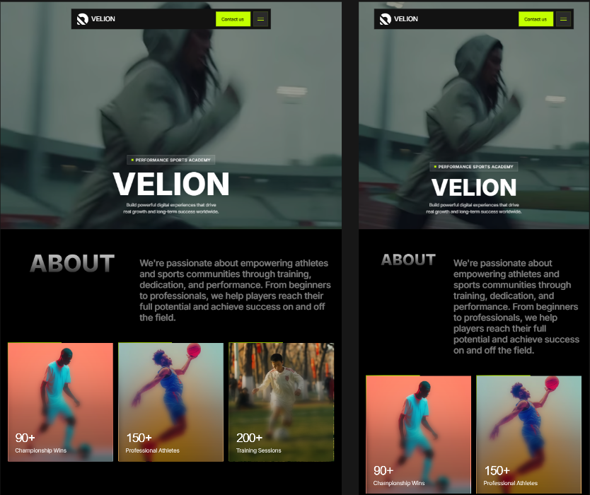 Screenshot 2 of Arvion