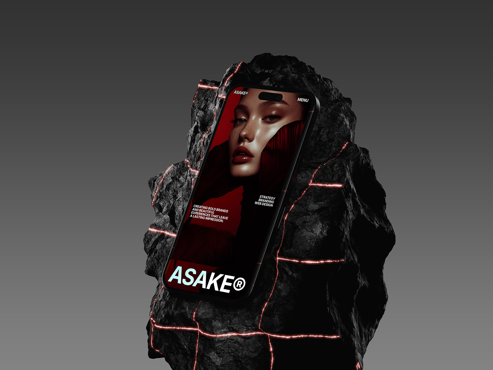 Screenshot 3 of Asake