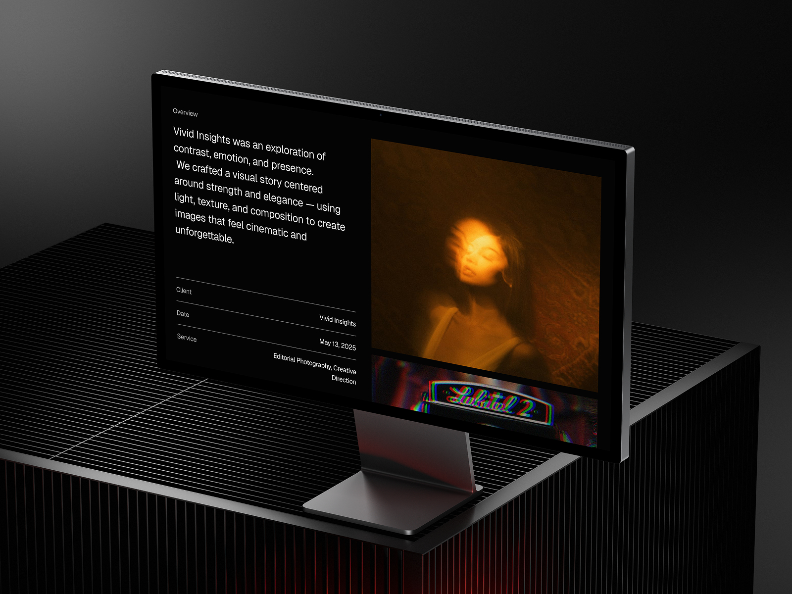 Screenshot 2 of Asha Studio