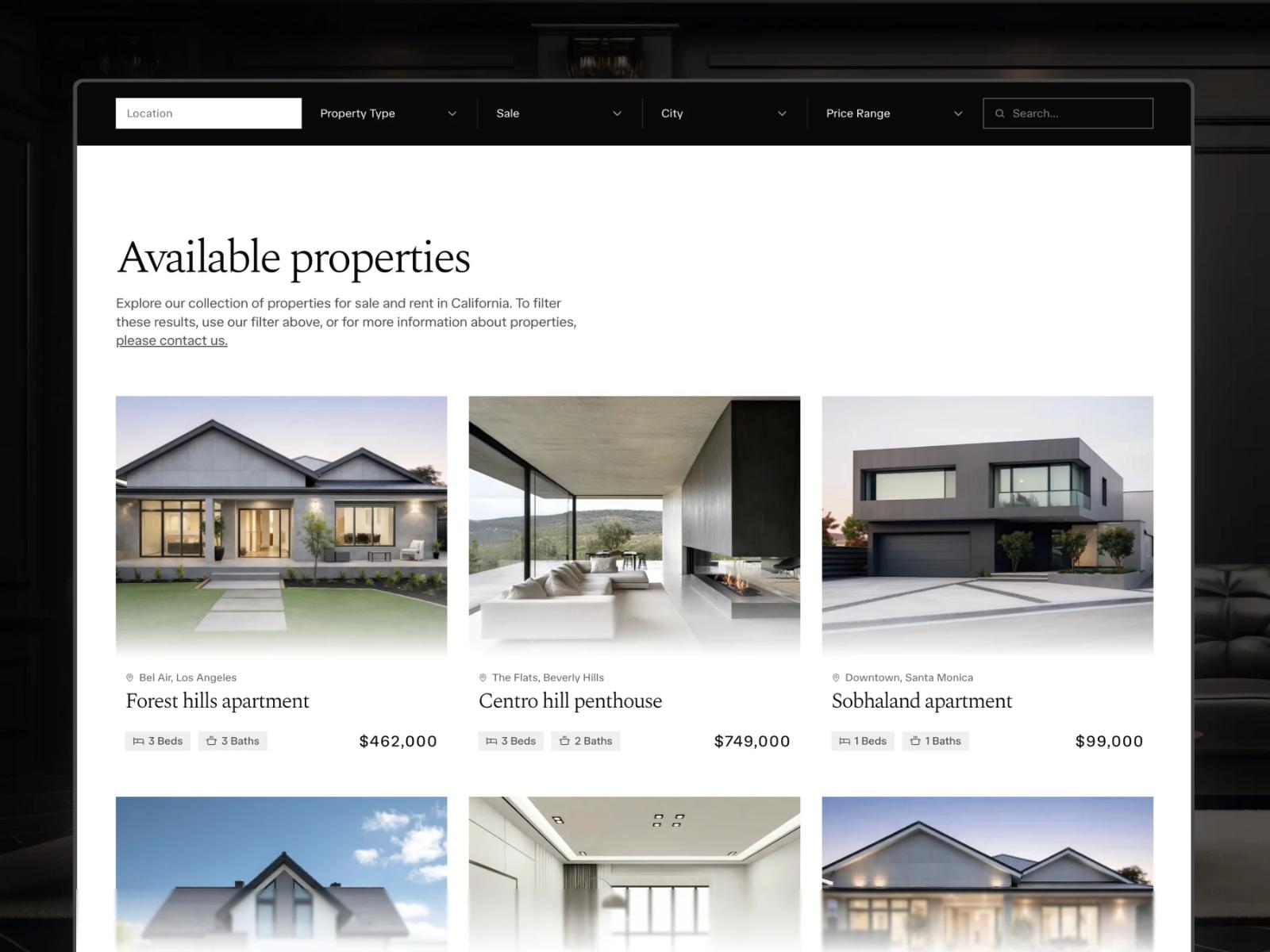 Screenshot 3 of Ashford & Co