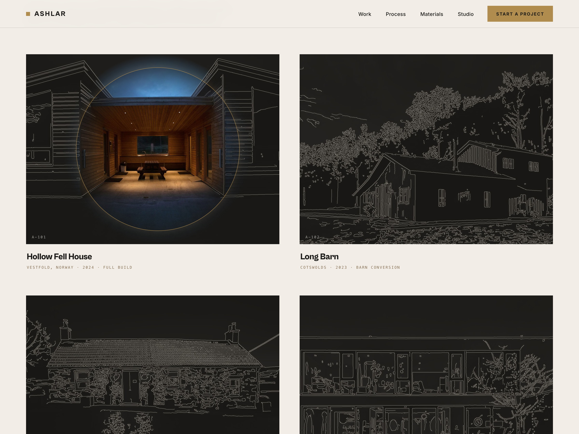 Screenshot 2 of ASHLAR