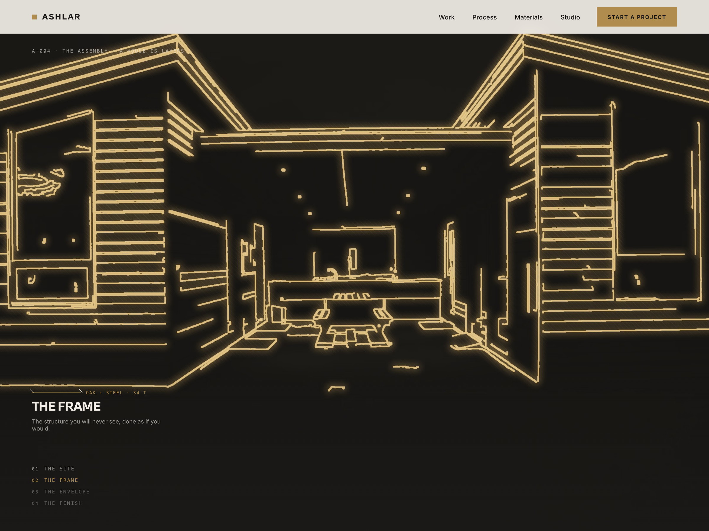 Screenshot 3 of ASHLAR