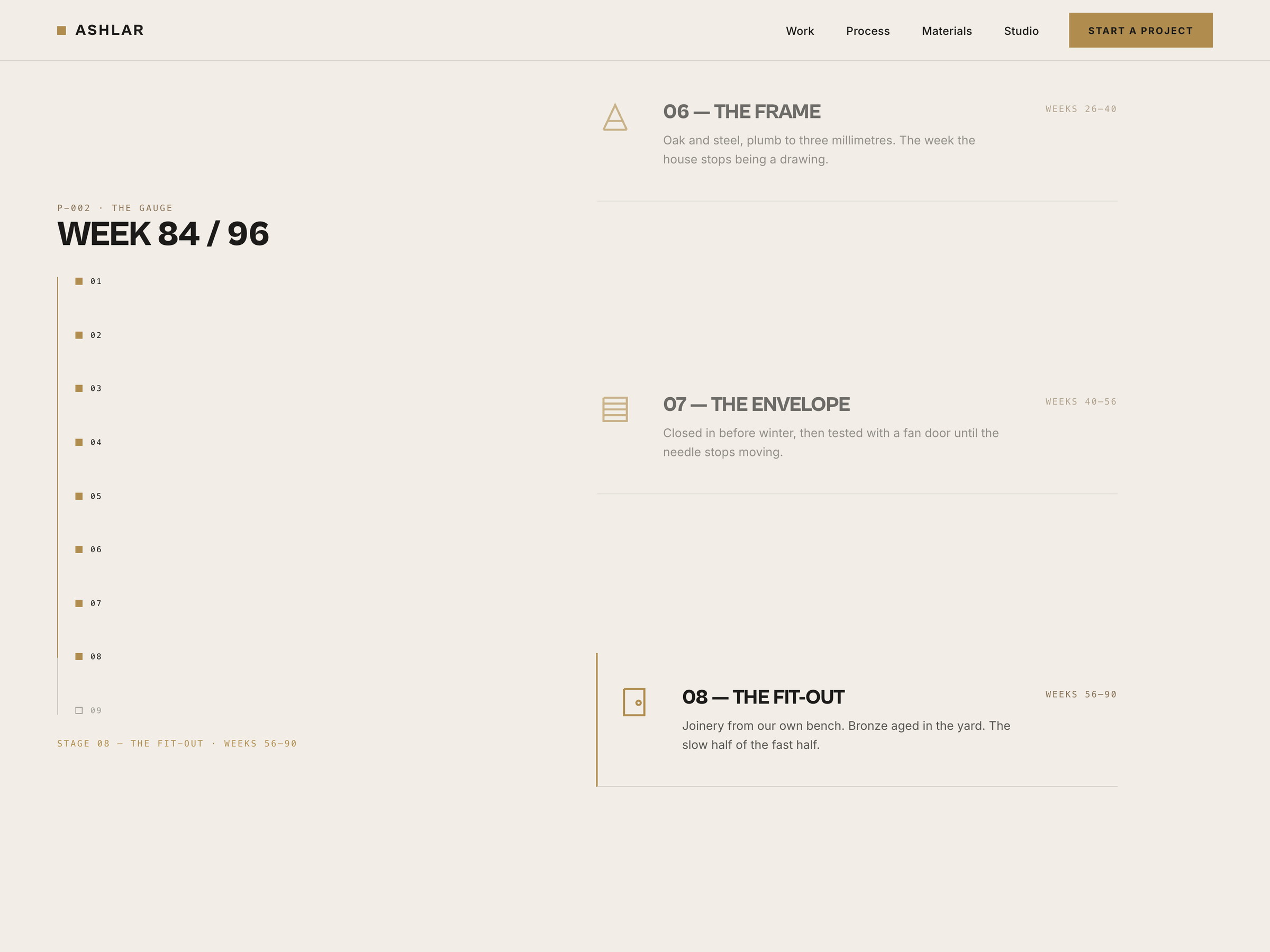 Screenshot 4 of ASHLAR