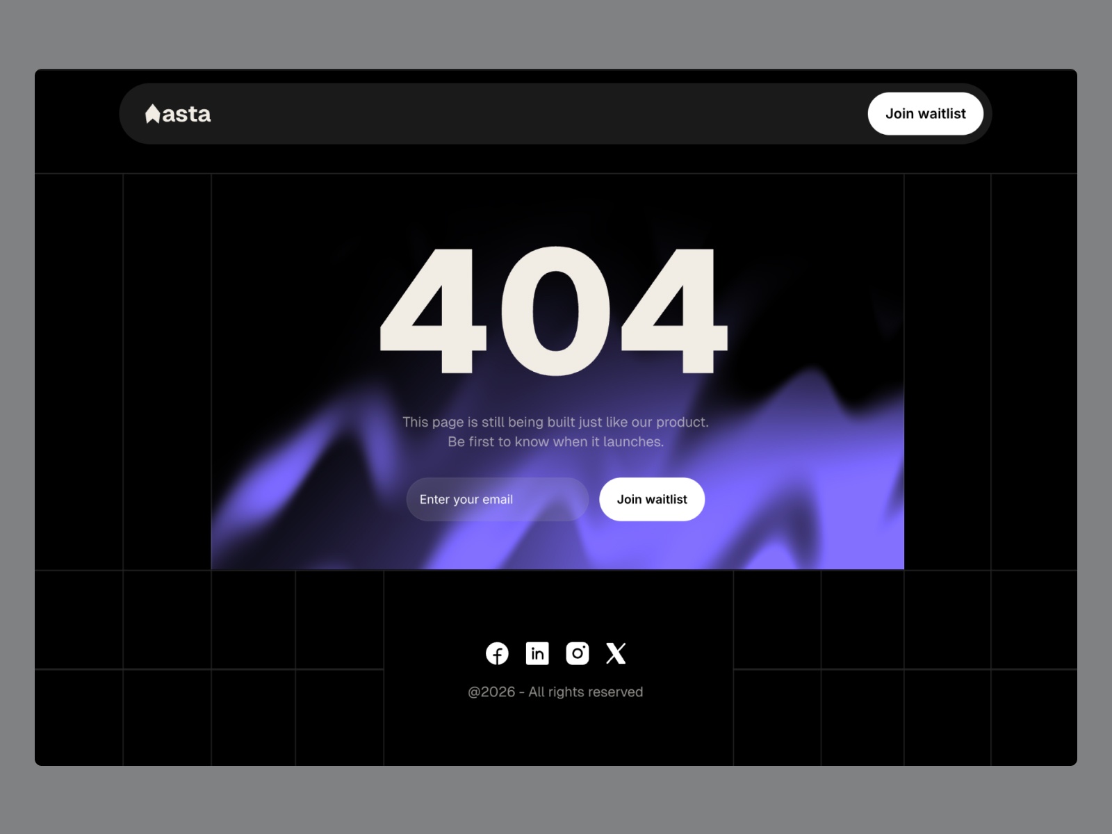 Screenshot 3 of Asta