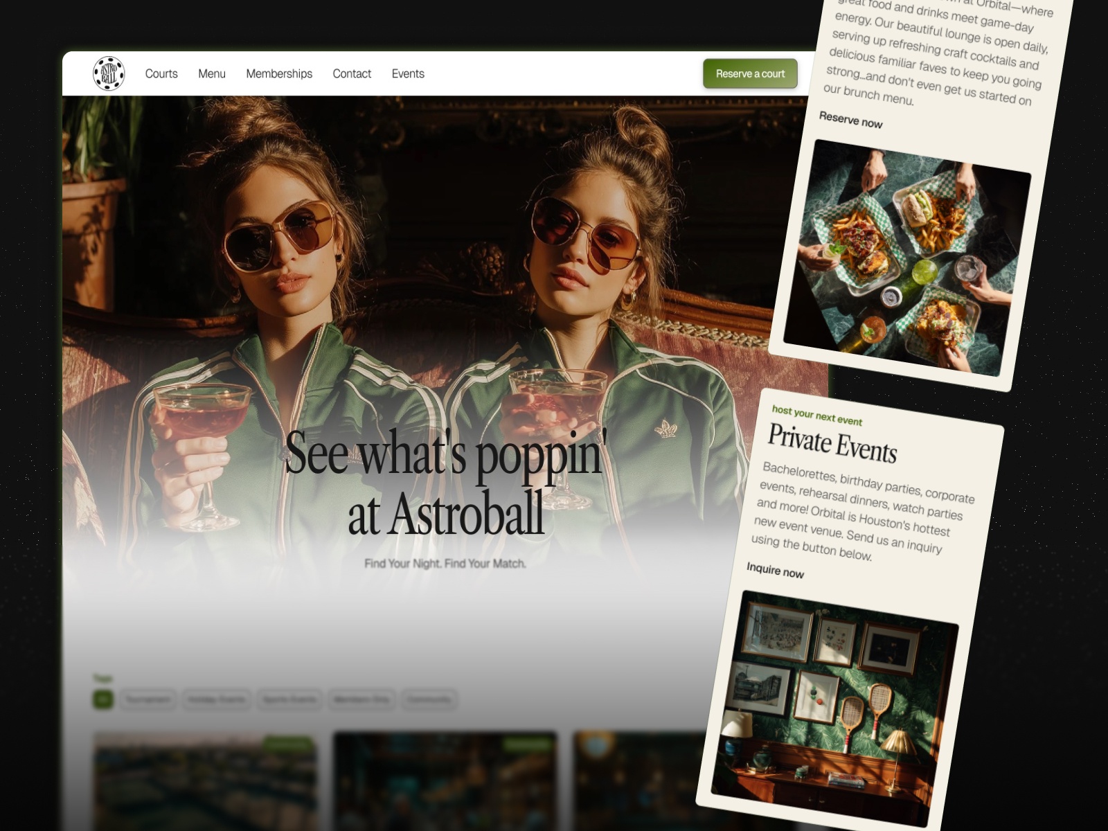 Screenshot 4 of Astroball