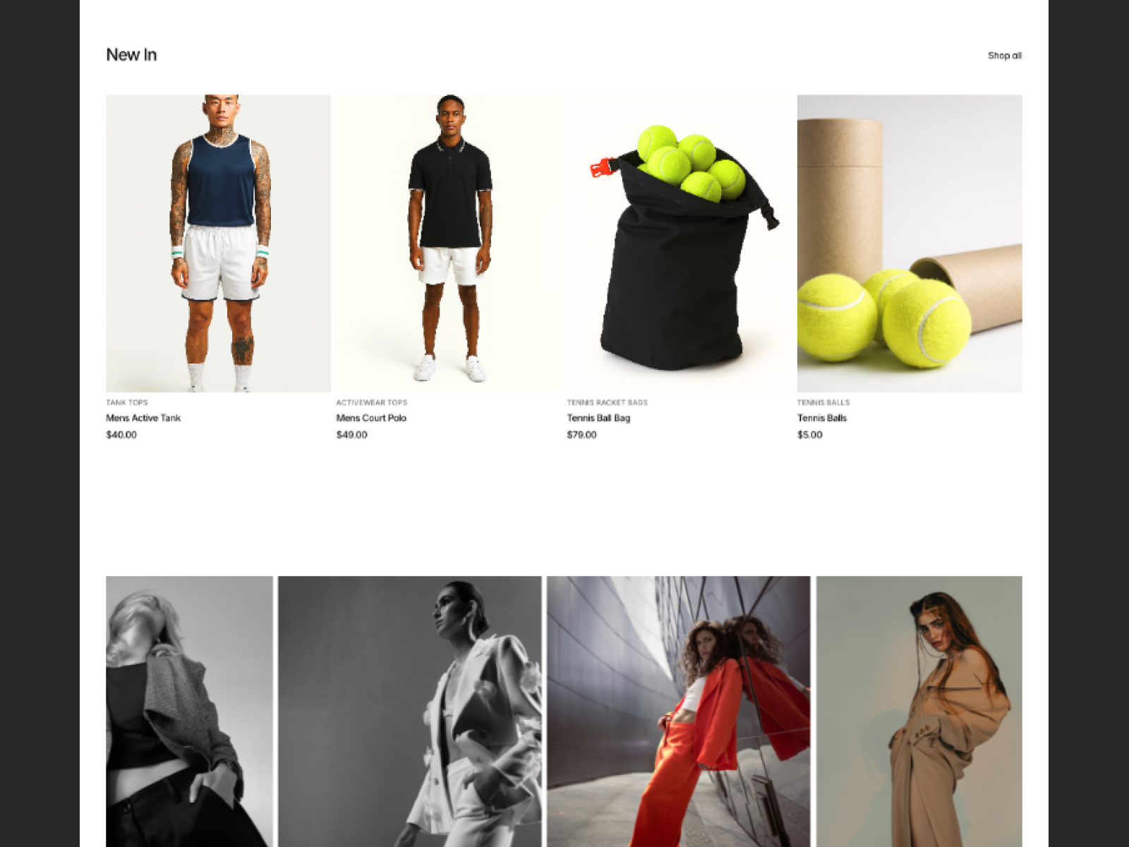 Screenshot 2 of Ateiler Shop