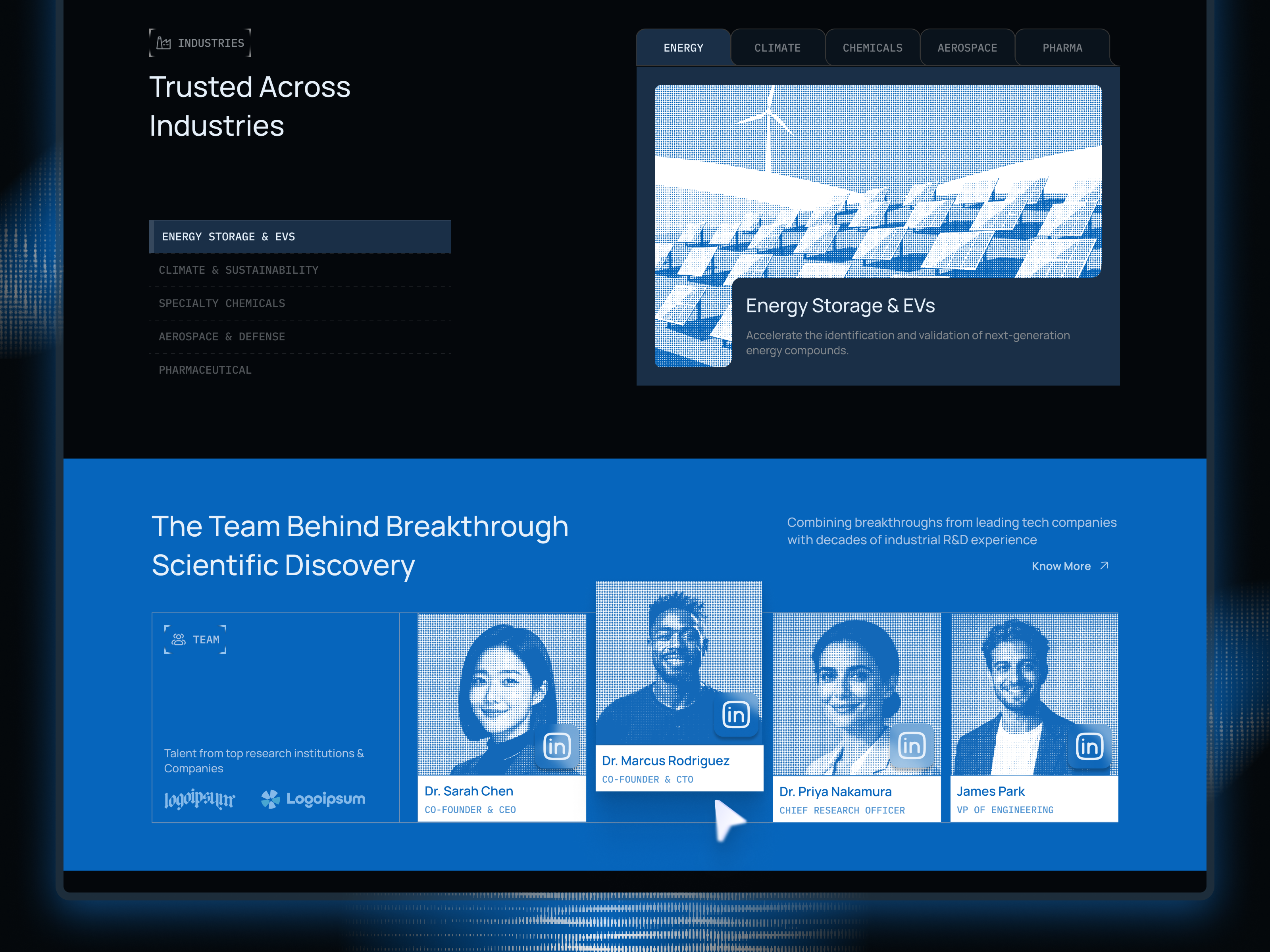 Screenshot 2 of Atomis