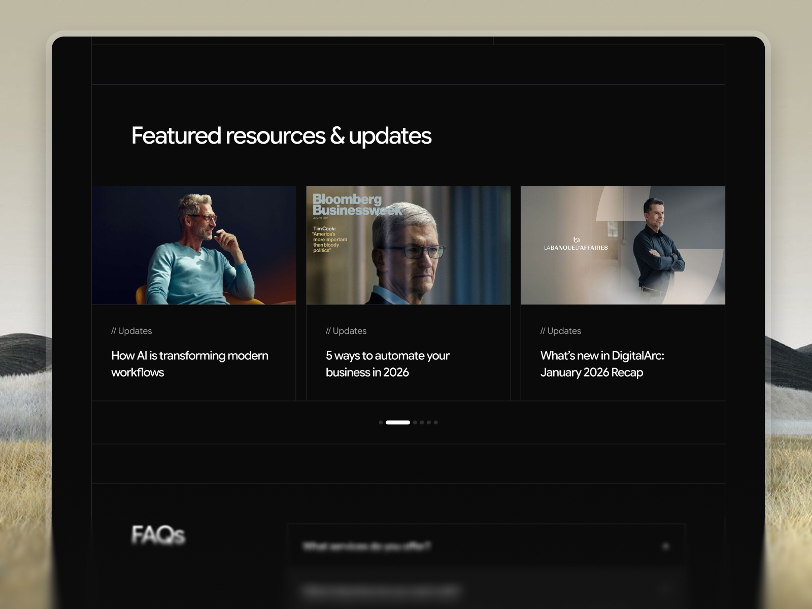 Screenshot 3 of Atomist