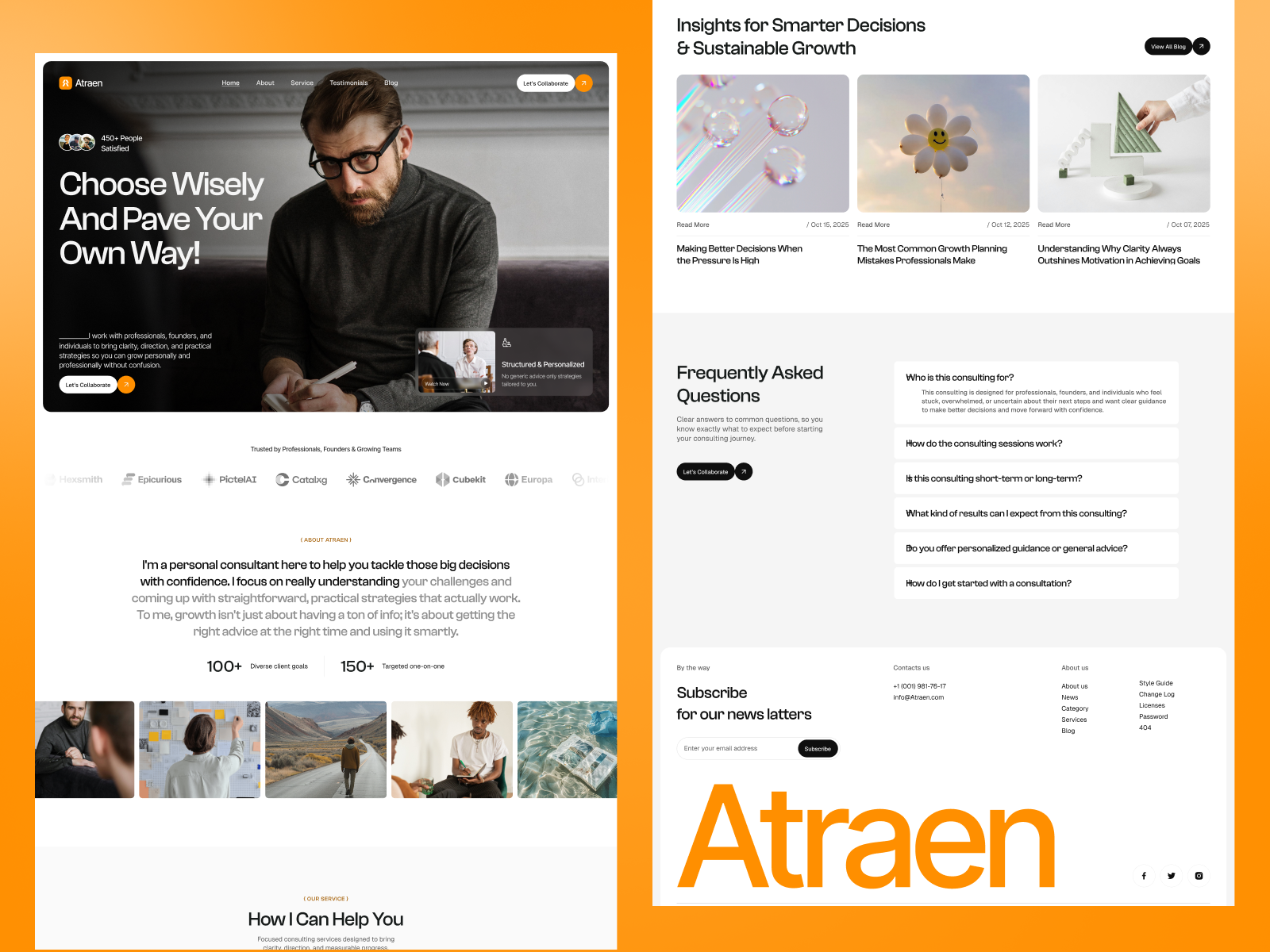 Screenshot 3 of Atraen