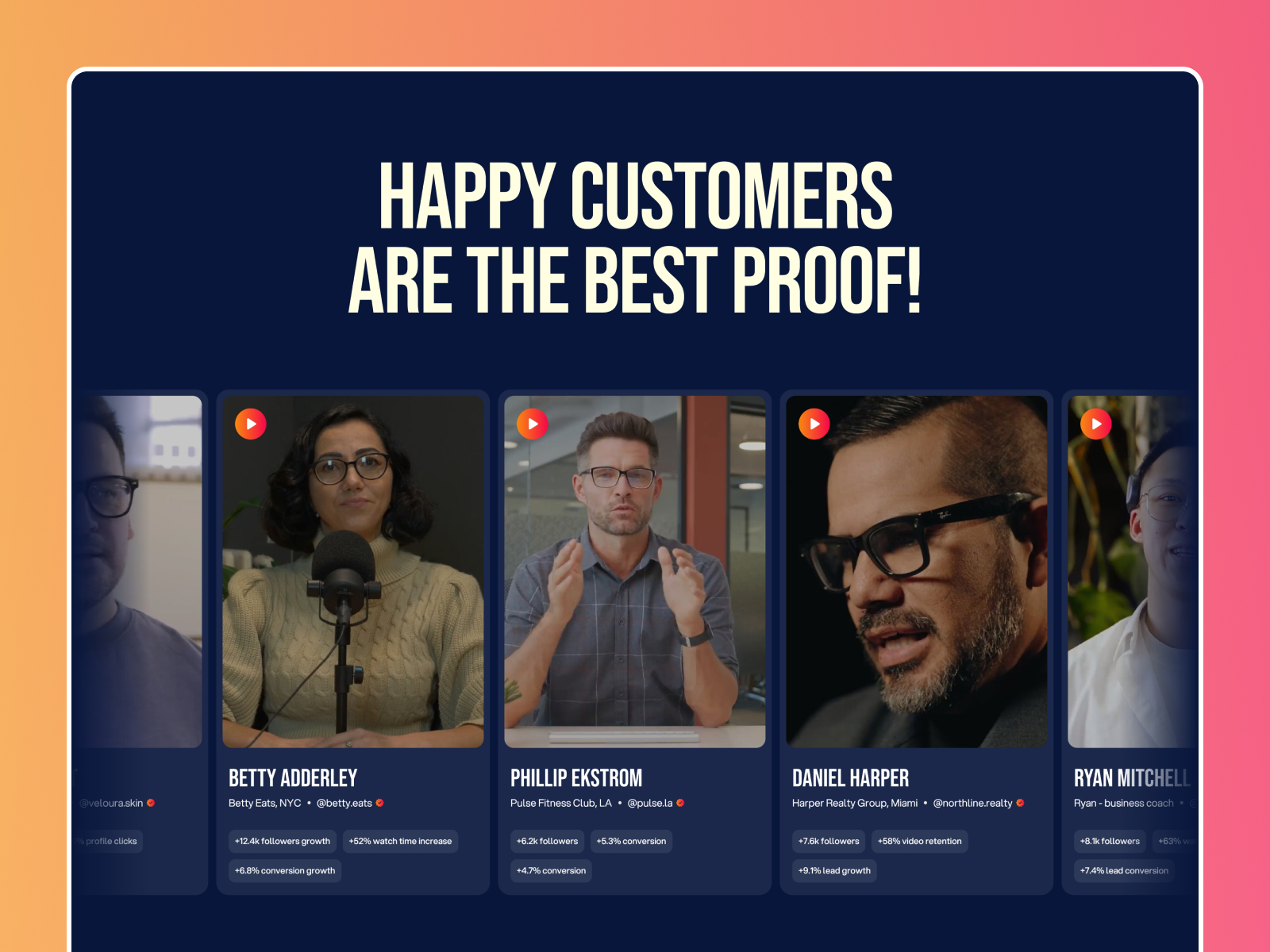 Screenshot 3 of Attivo