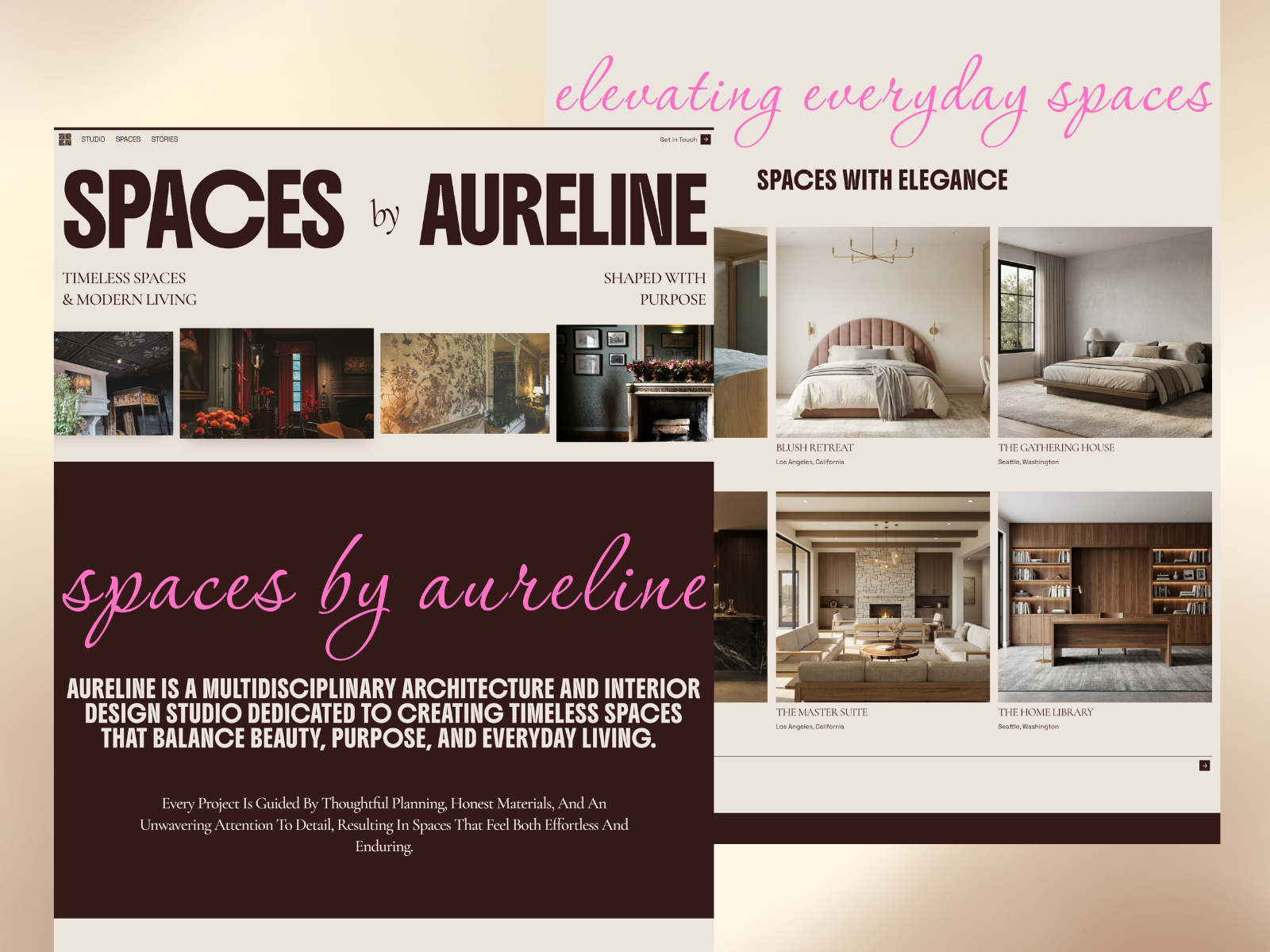 Screenshot 2 of Auréline