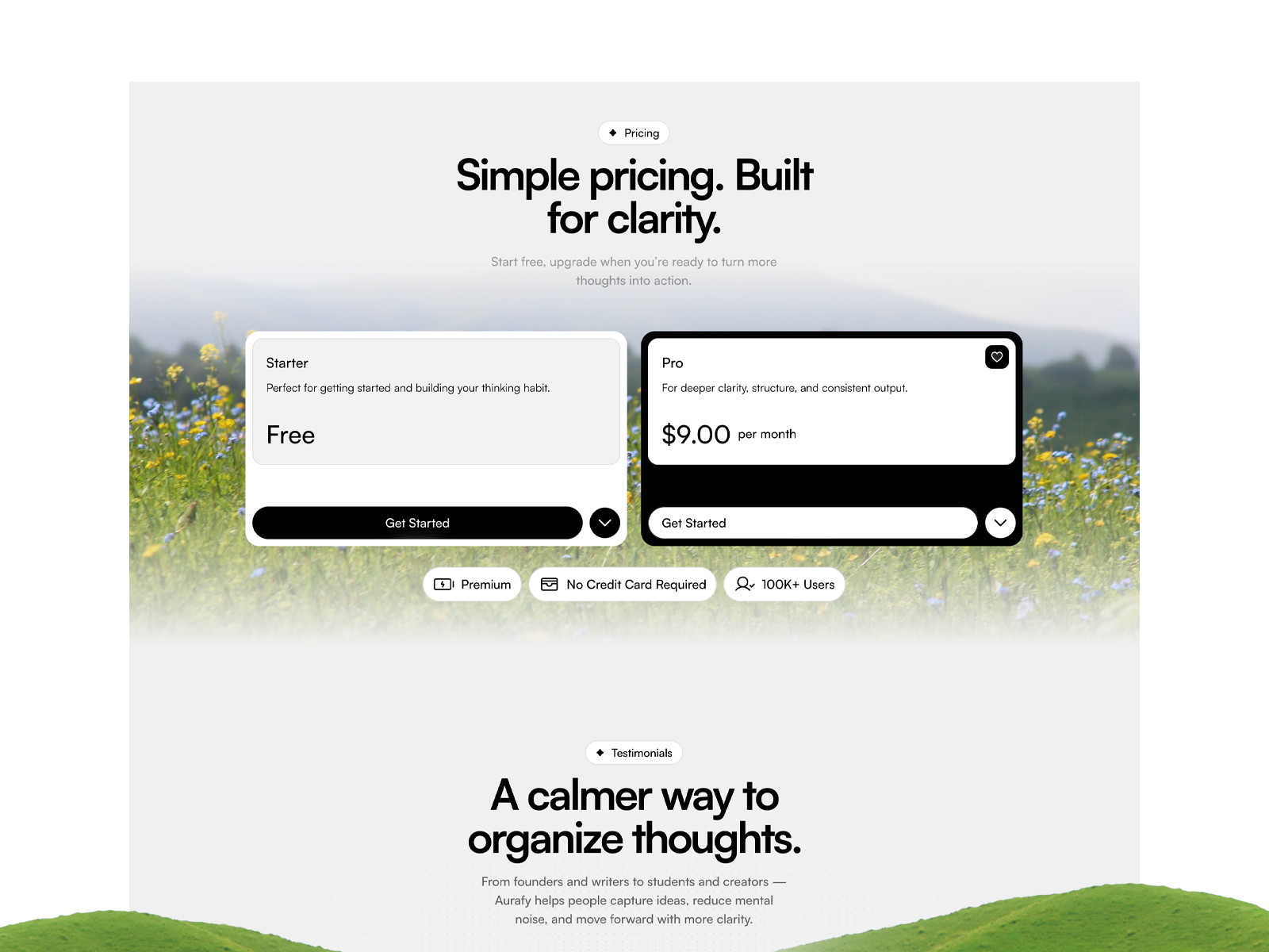 Screenshot 3 of Aurafy