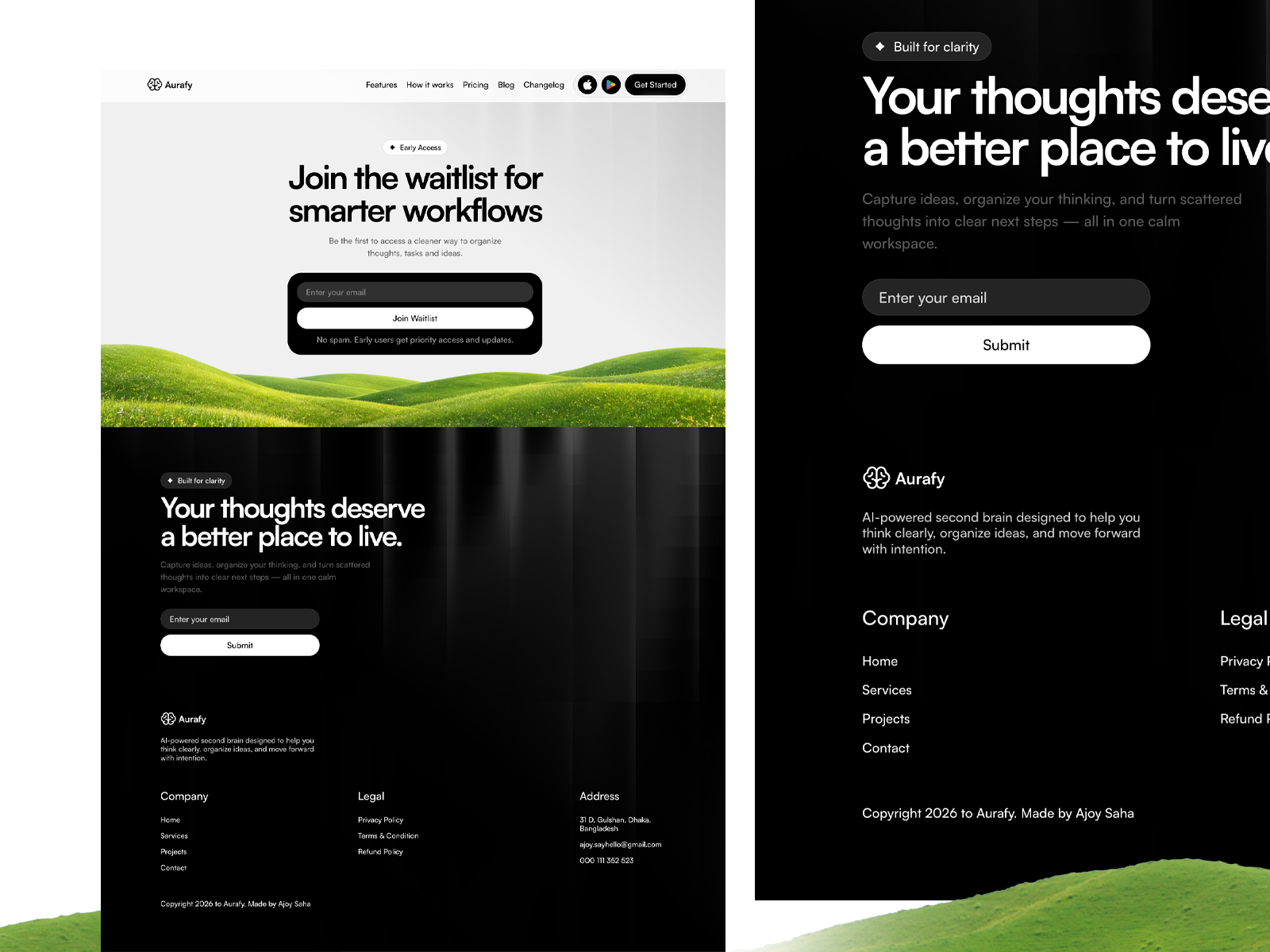 Screenshot 4 of Aurafy