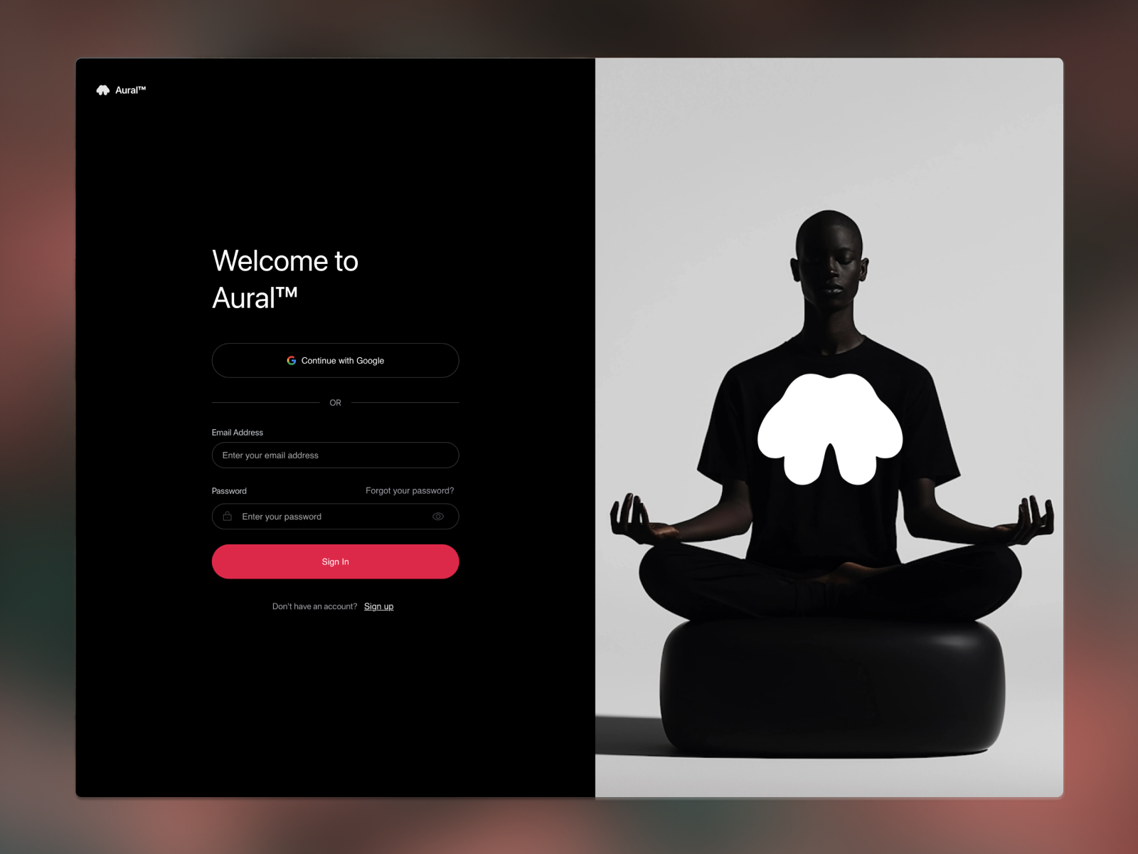 Screenshot 4 of Aural™ Mindfulness