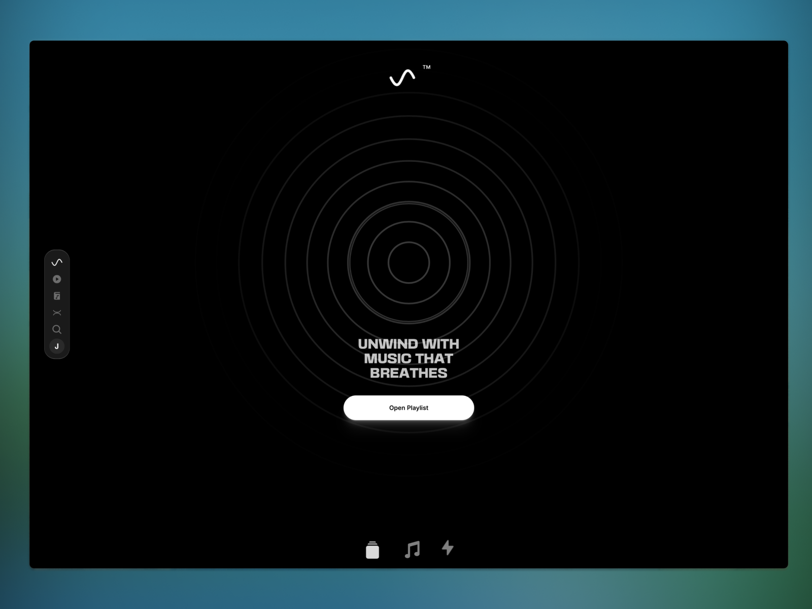 Screenshot 4 of Aural™ Port