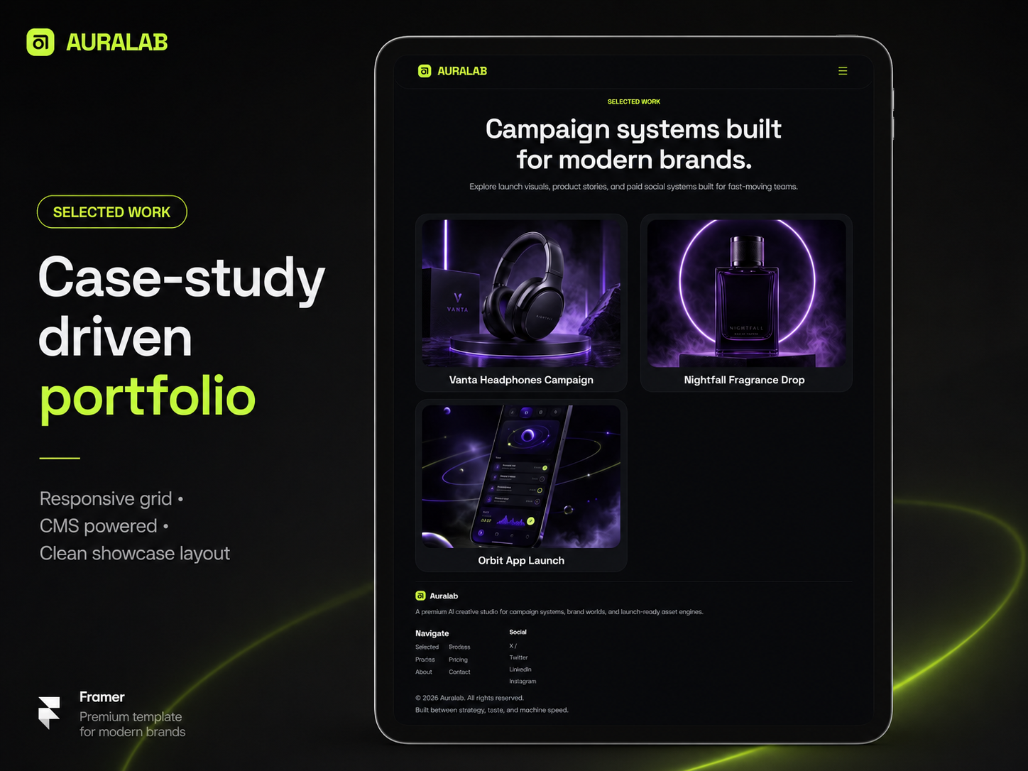 Screenshot 2 of Auralab
