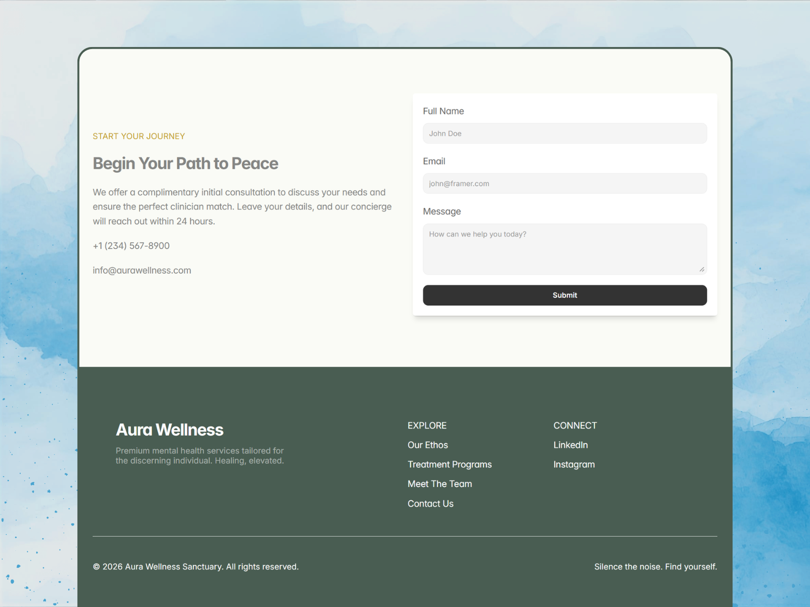 Screenshot 4 of Auraness