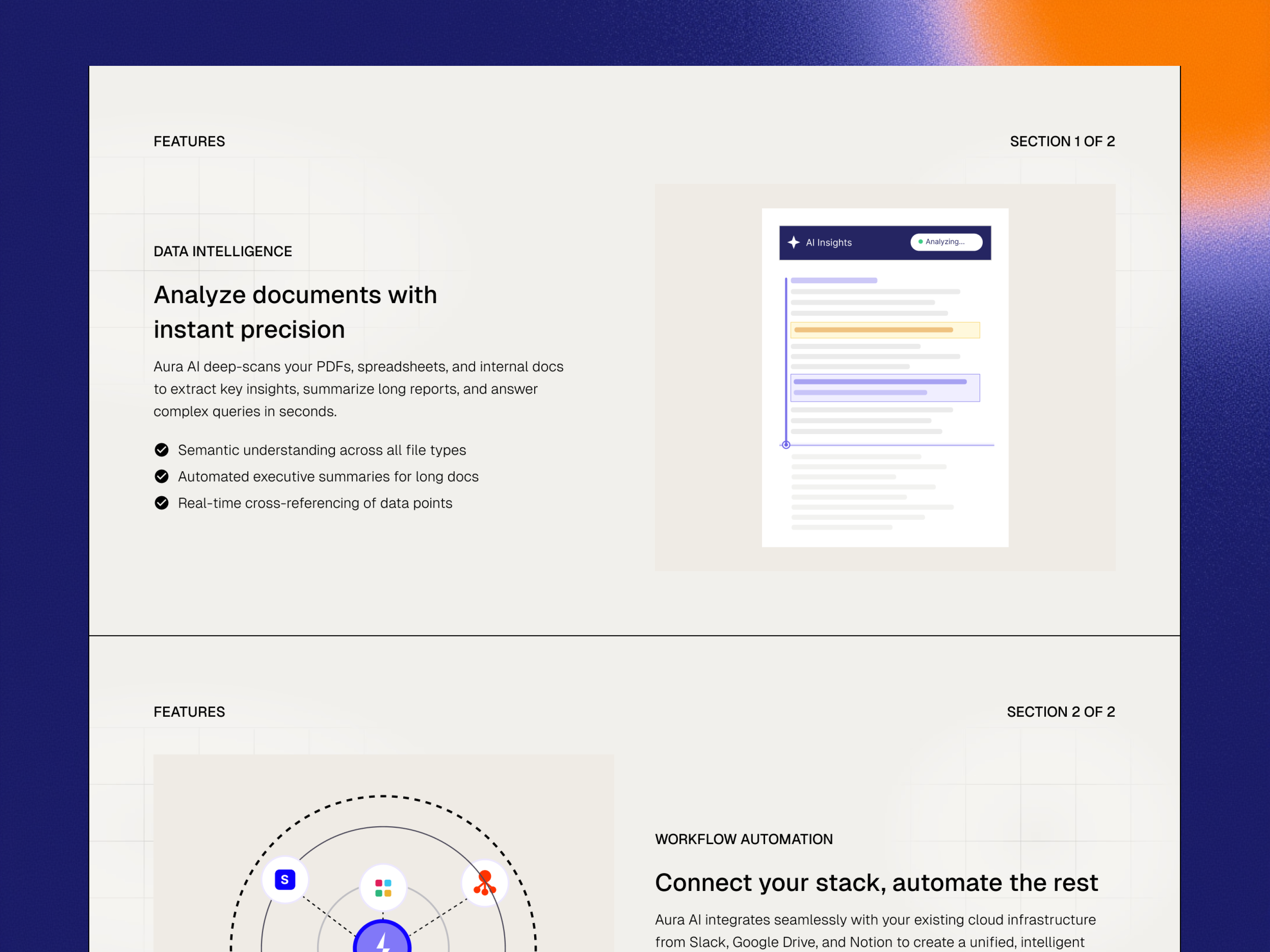Screenshot 2 of Auraq