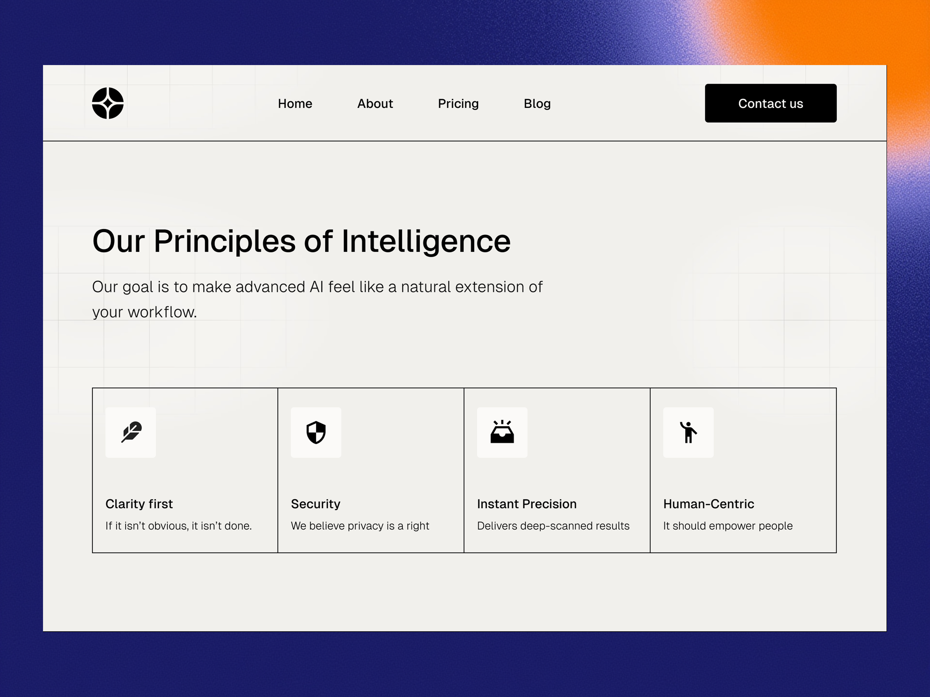 Screenshot 3 of Auraq