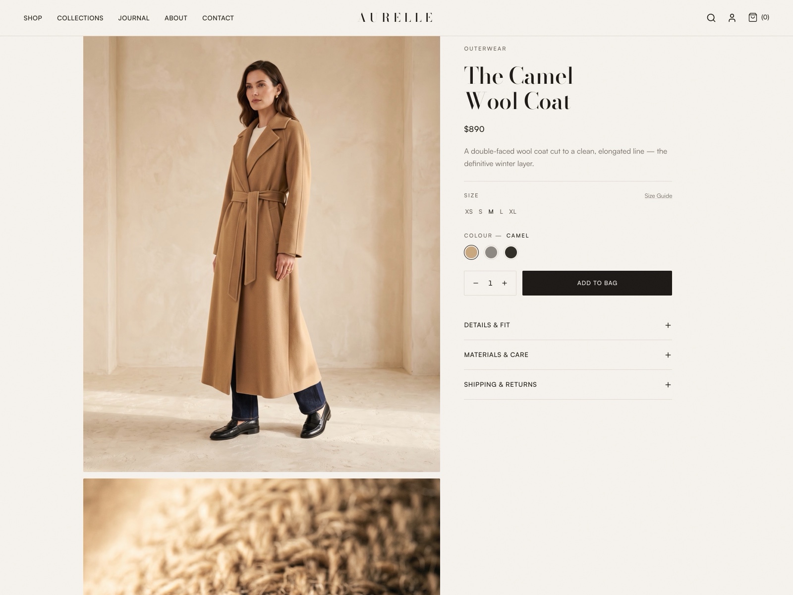 Screenshot 3 of Aurelle Studio