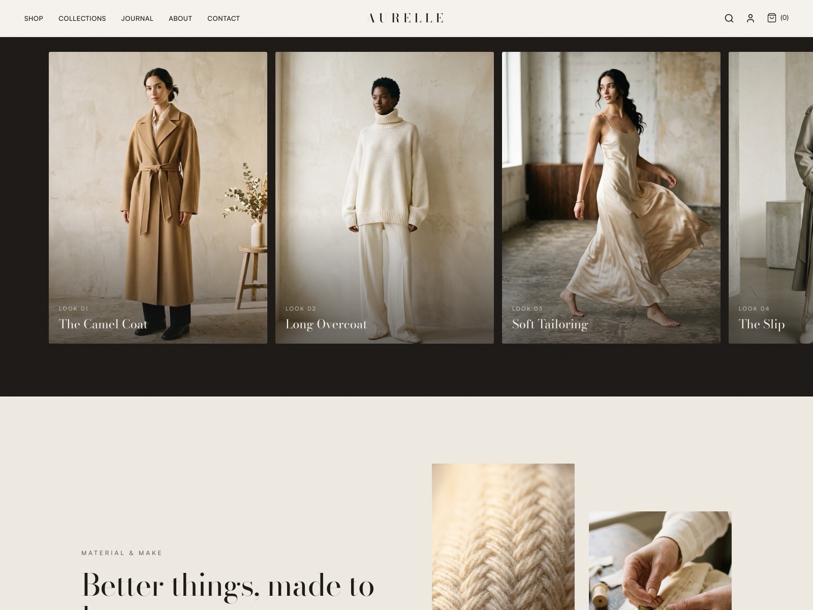 Screenshot 4 of Aurelle Studio
